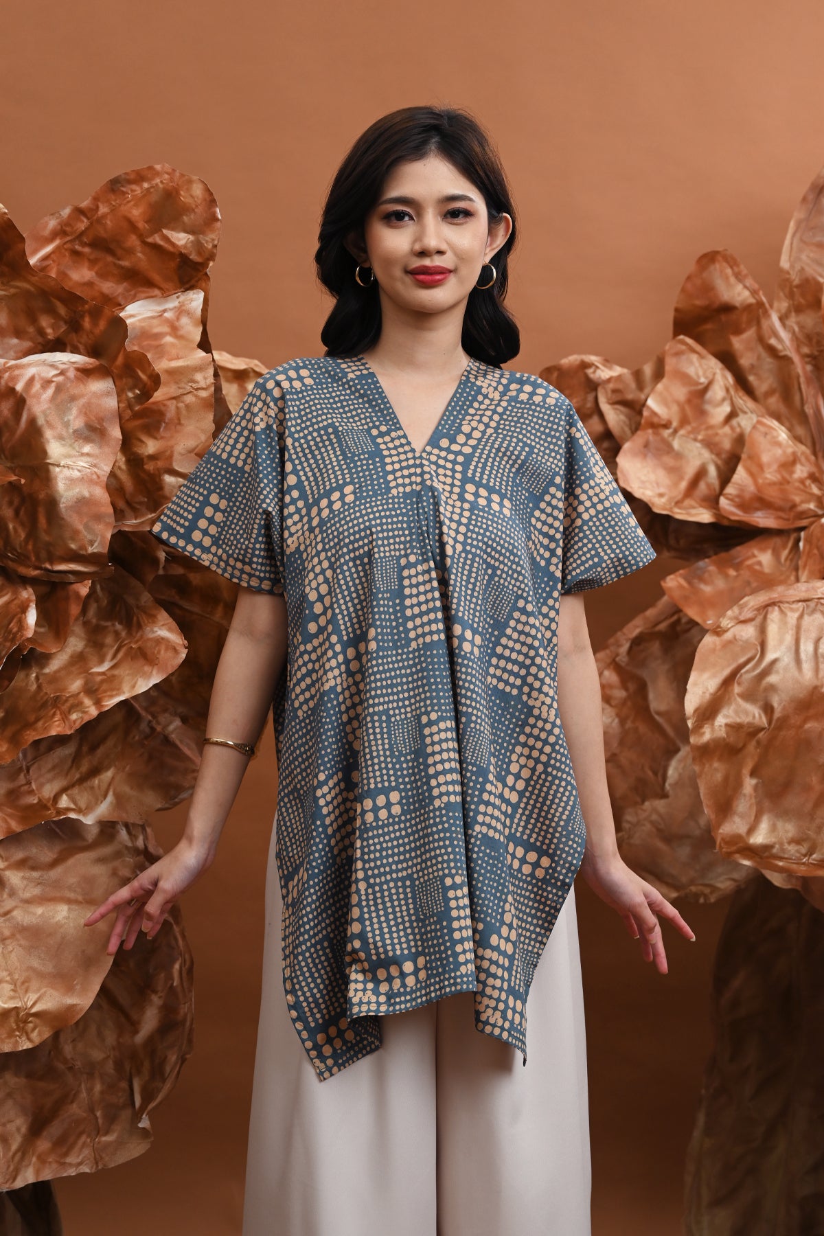 Vilaya Garut Harmoni Raya T5454