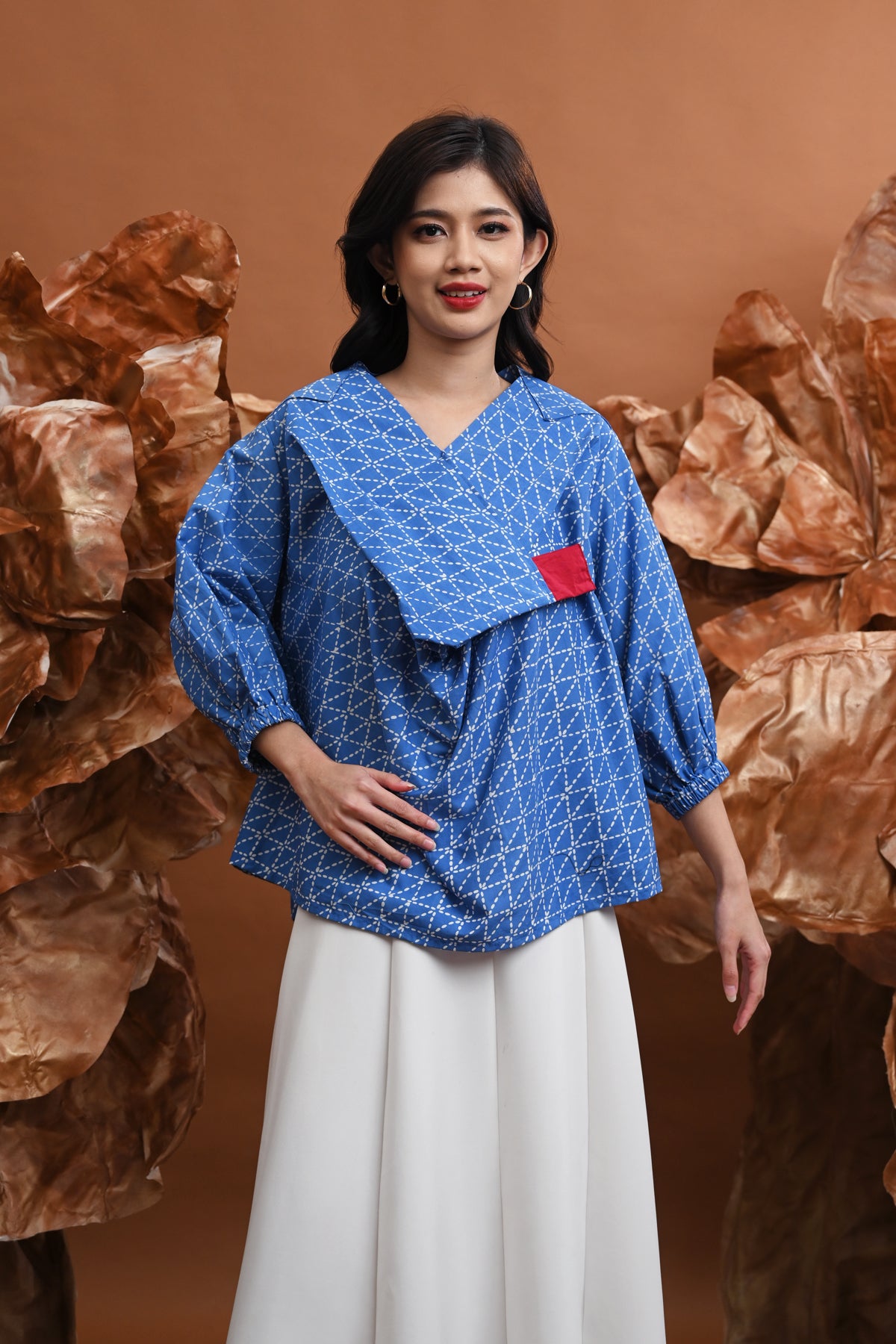 Adia Garut Harmoni Rayya T5429