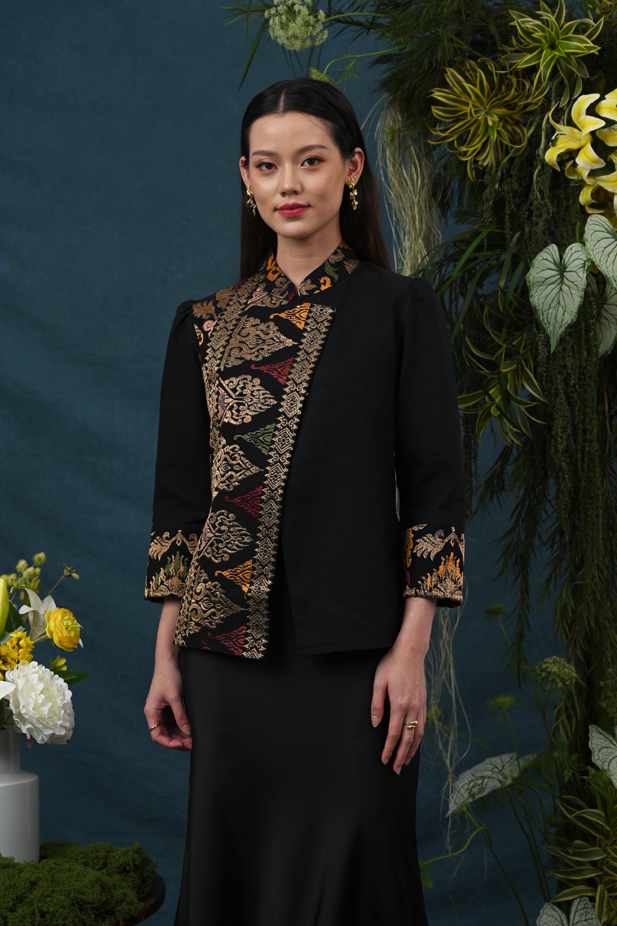 Takika Suksma T5944