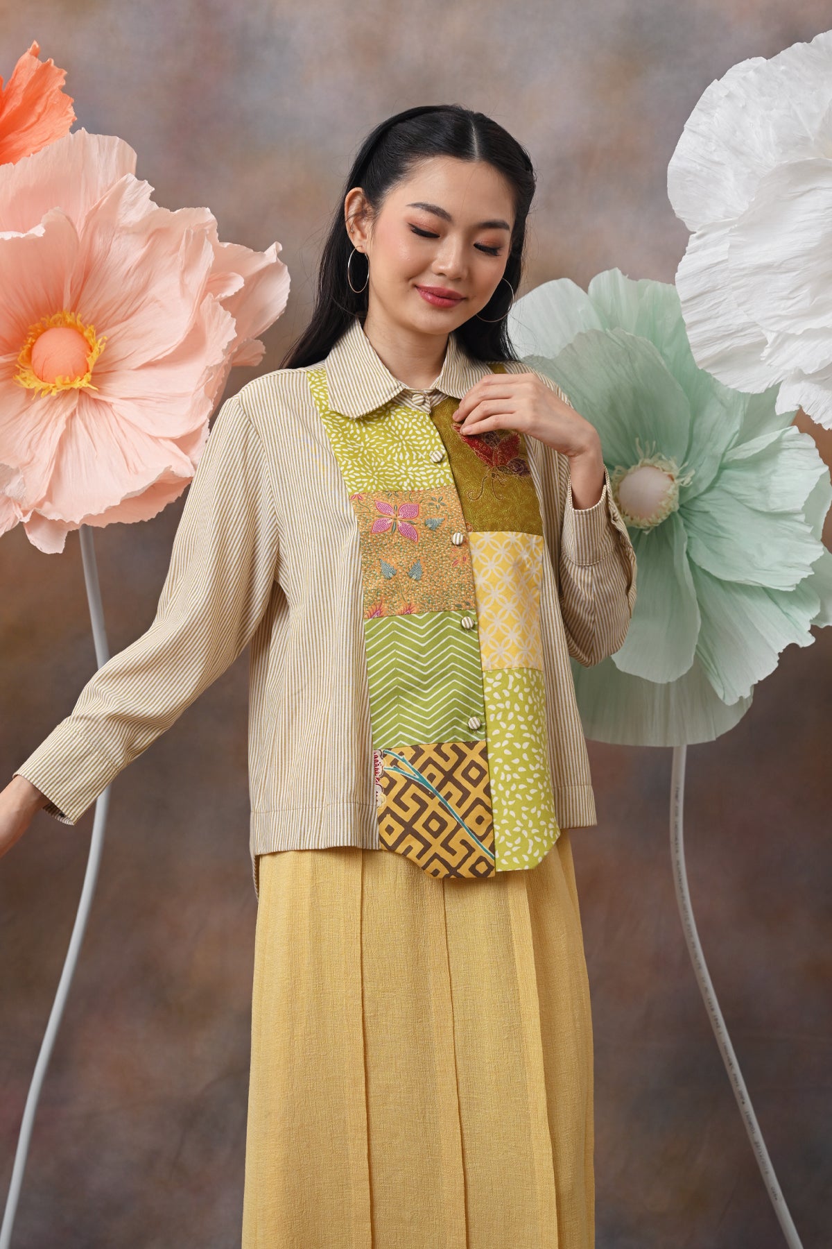 Adamite Soft Brown PART0391