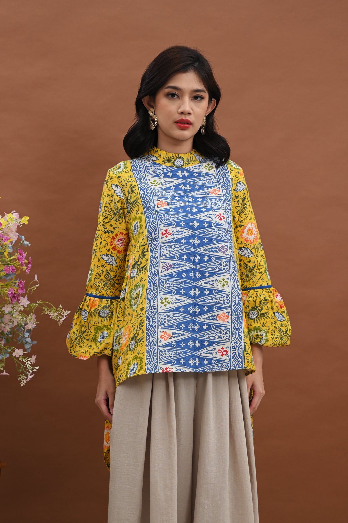 Payung Dobi Cirebon T5554