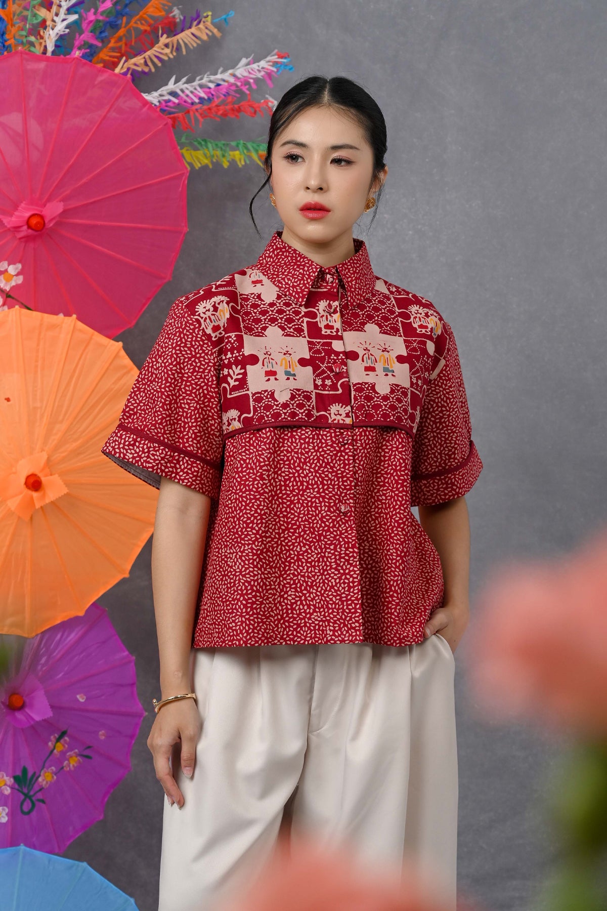 Misty Wonogiren Betawi T5742