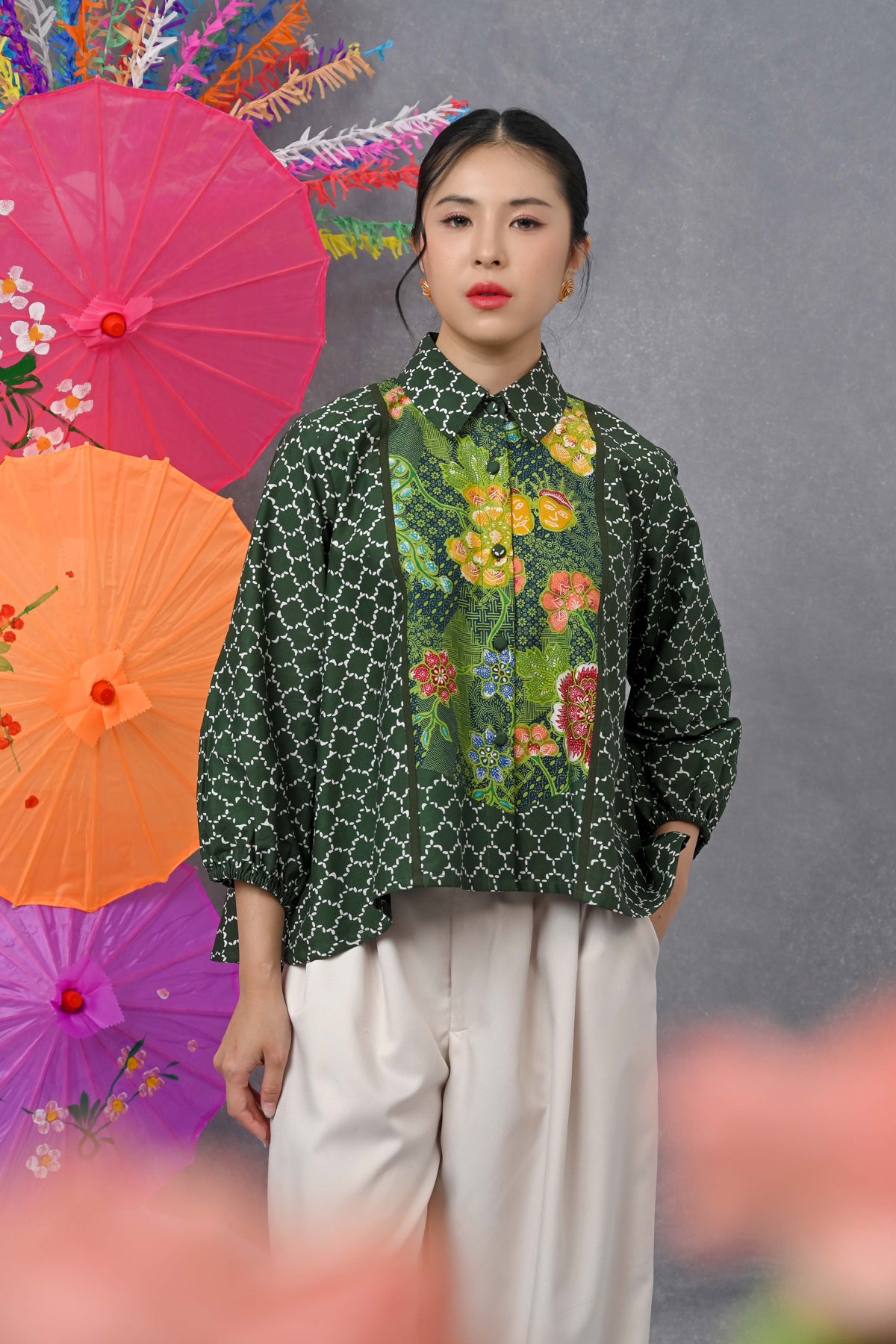Ary Encim Betawi T5917