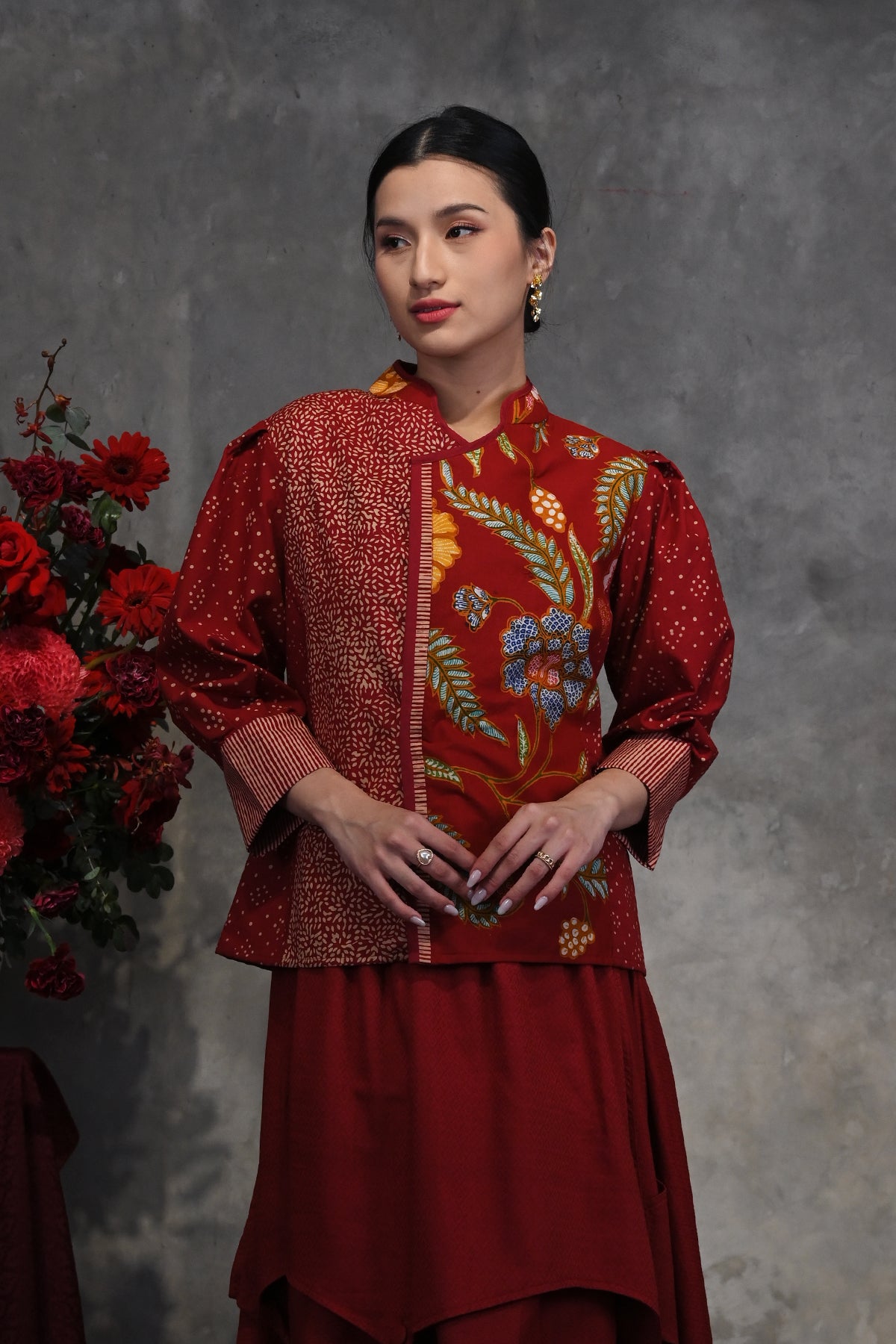 Romance Encim T6063