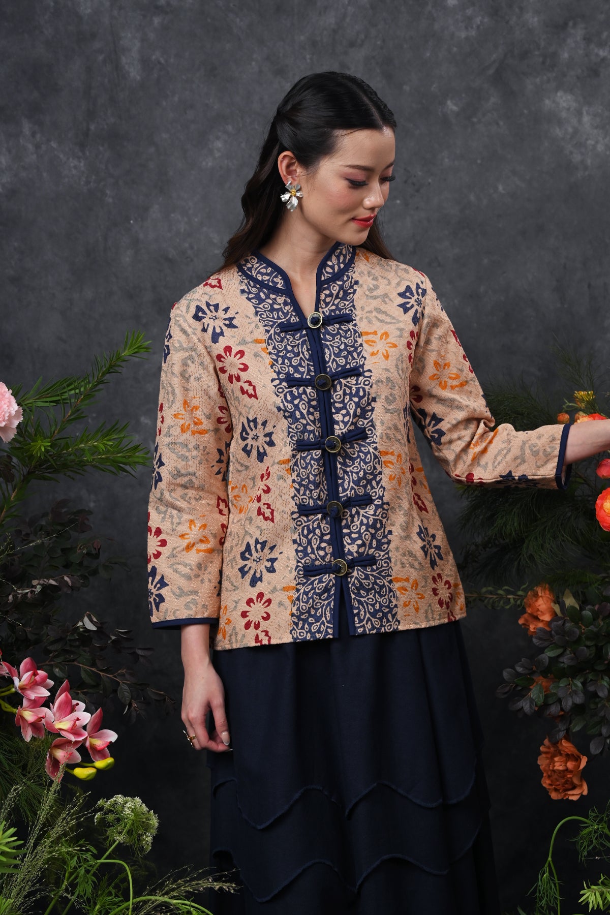 Laura Dobi T5651