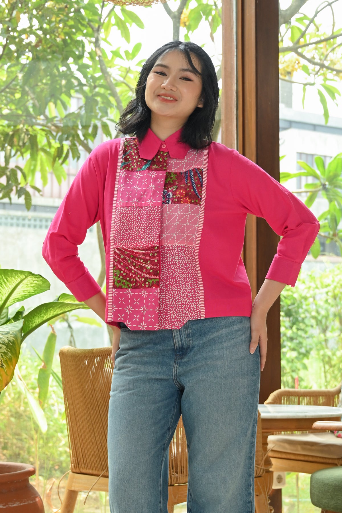 Adamite Part Pink PART0595