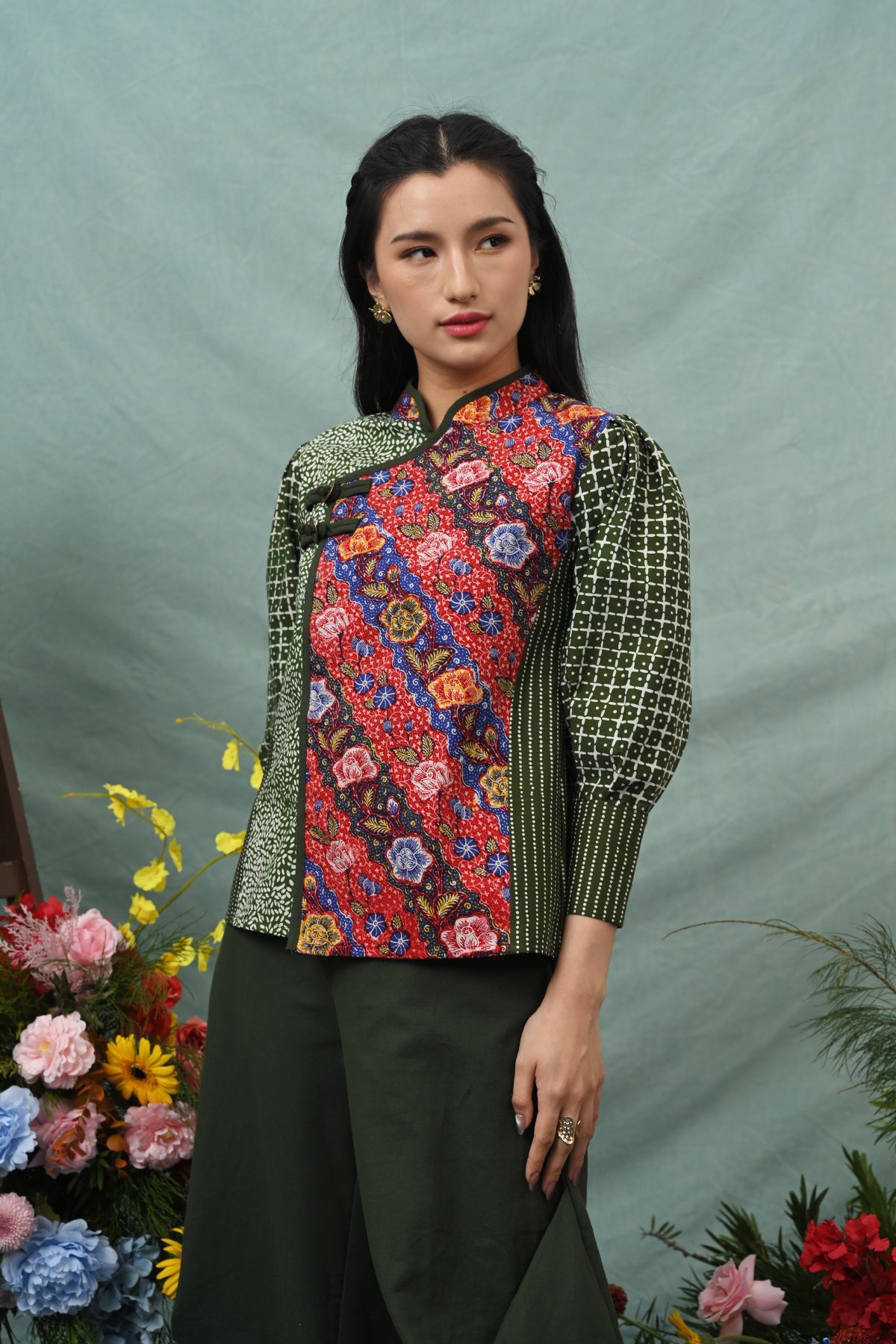 Romance Encim T6321