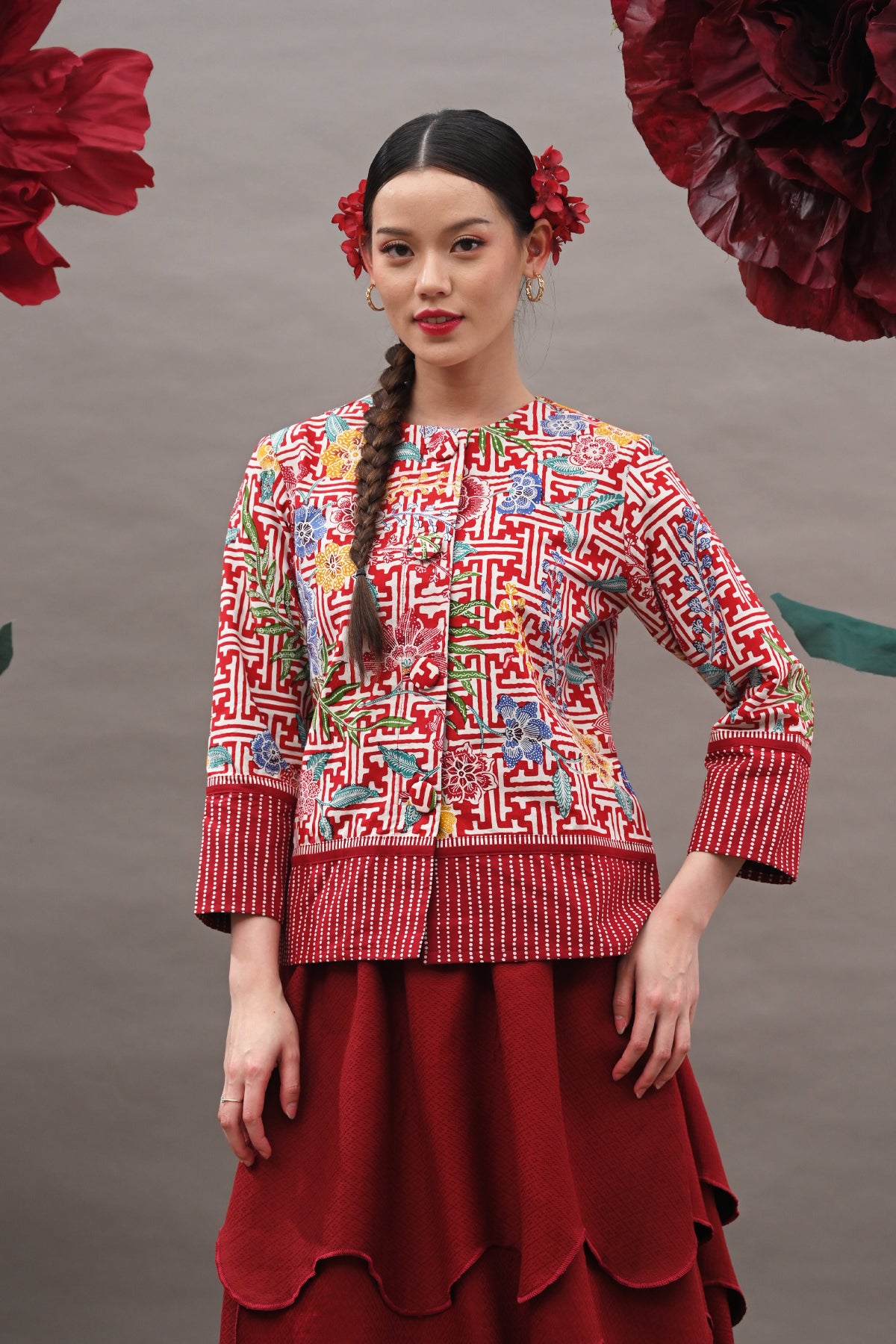 Selma Encim CNY T5328