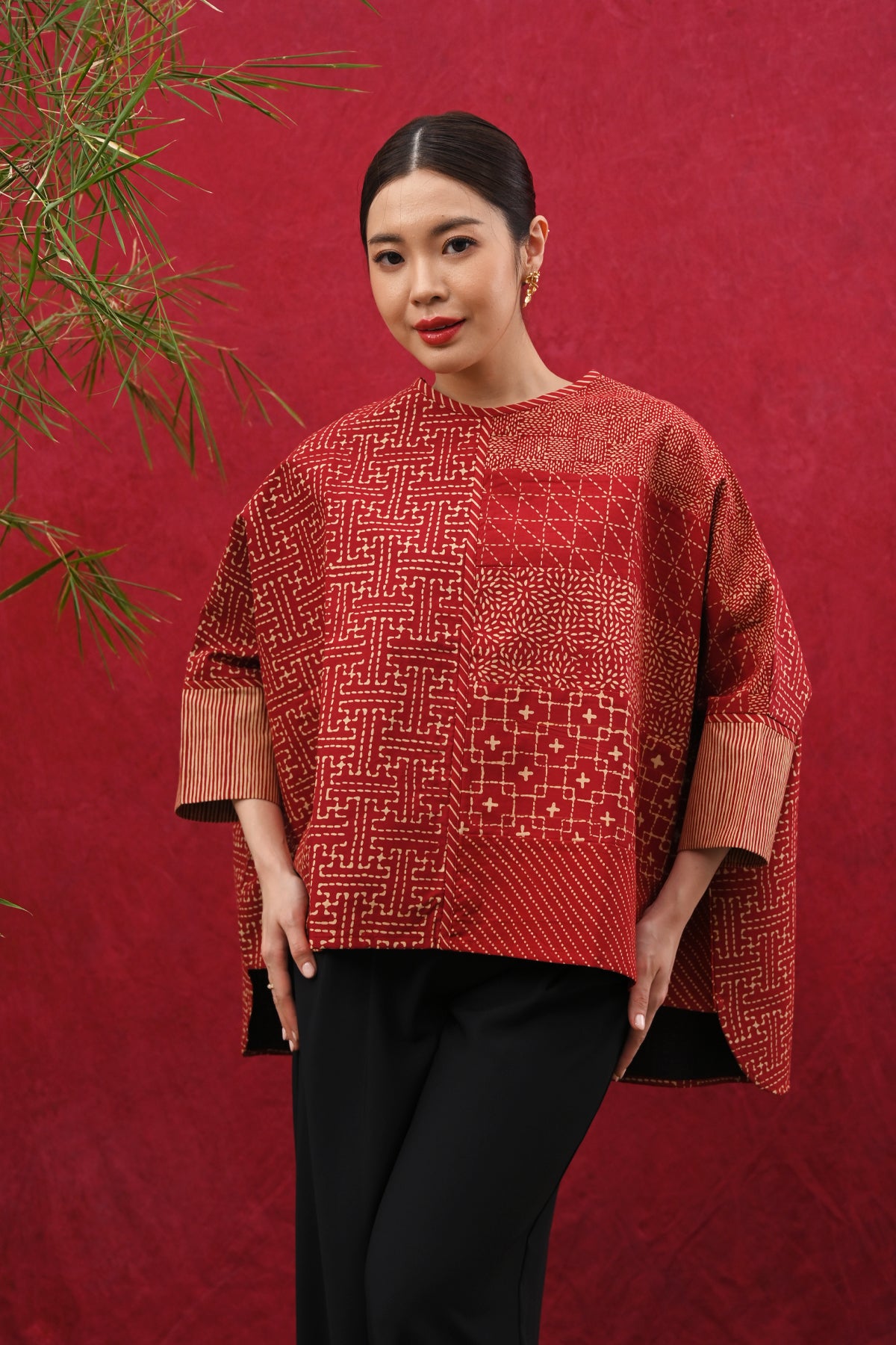 Miki Garut CNY T5210