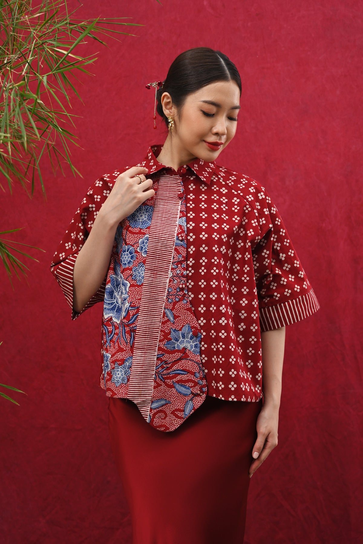 Intan Encim CNY T5311