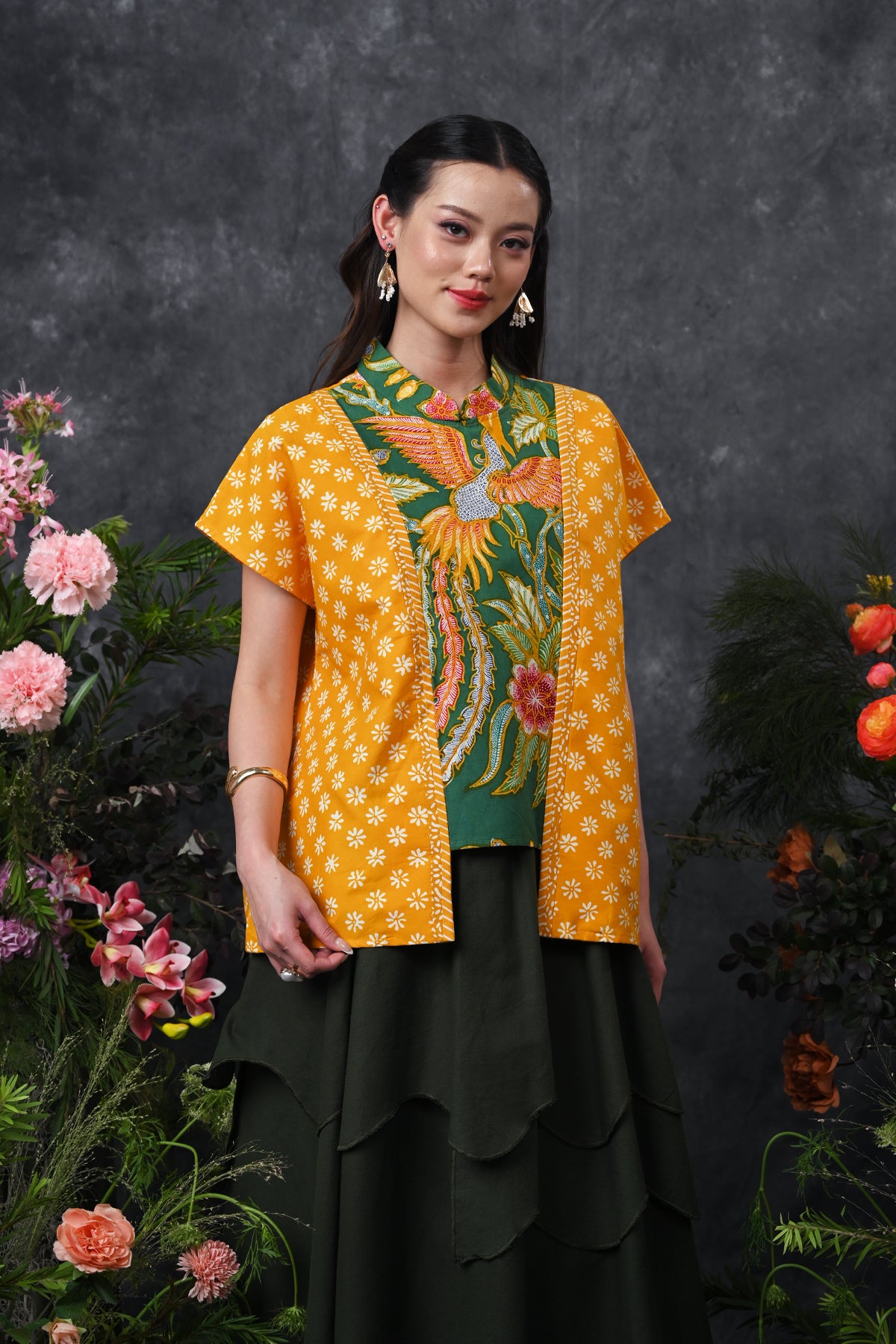 Disa Encim T5668