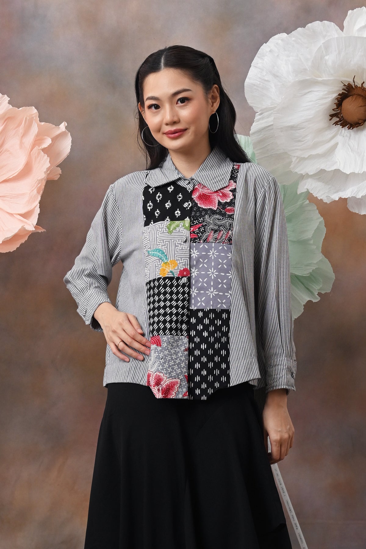 Adamite Grey PART0387