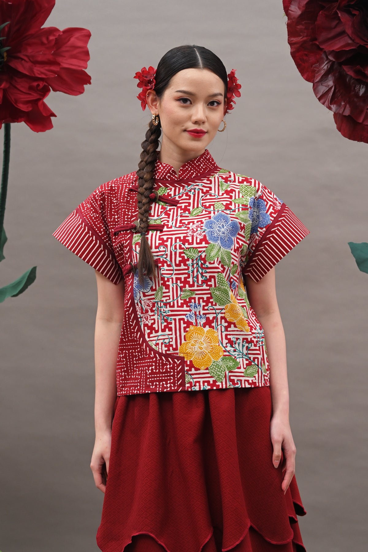 Haody Encim CNY T5256