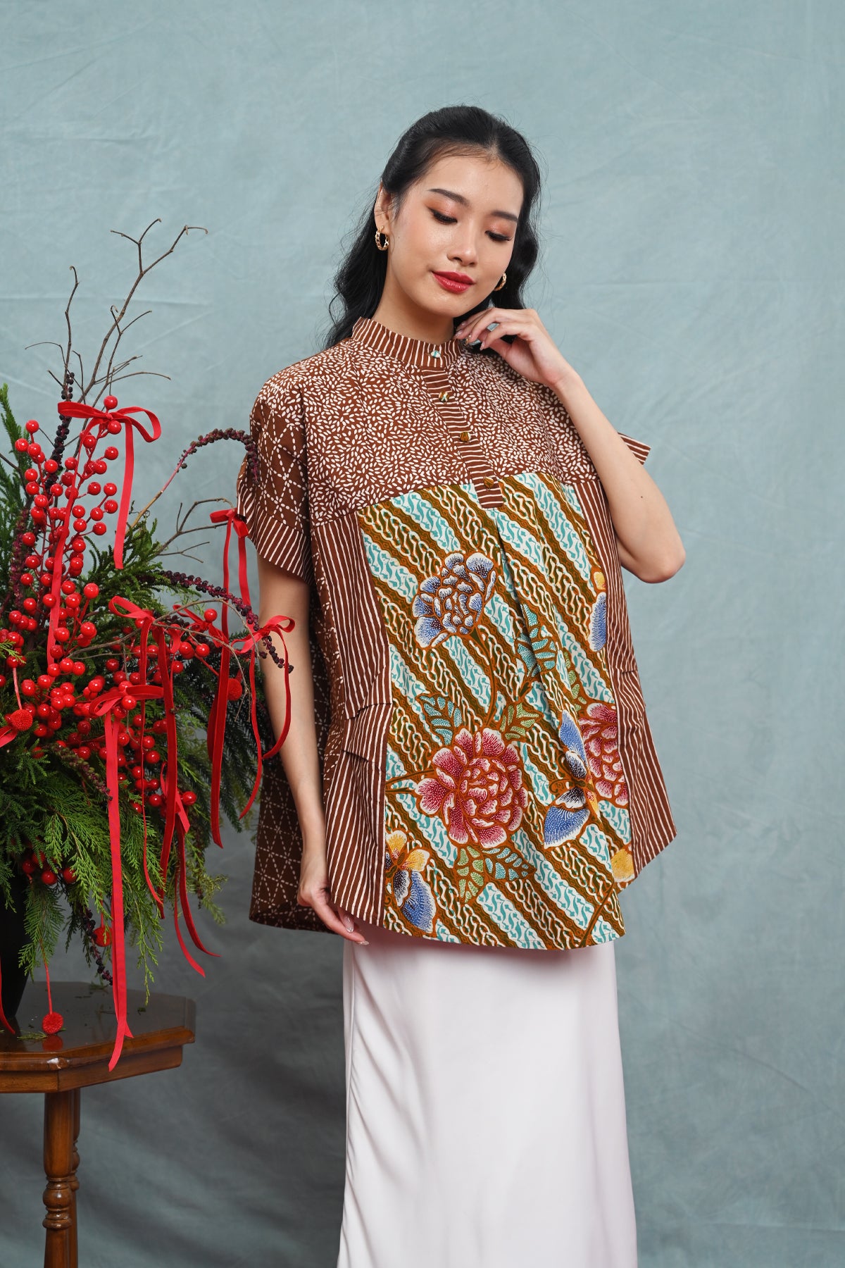 Monara Short Encim T5108