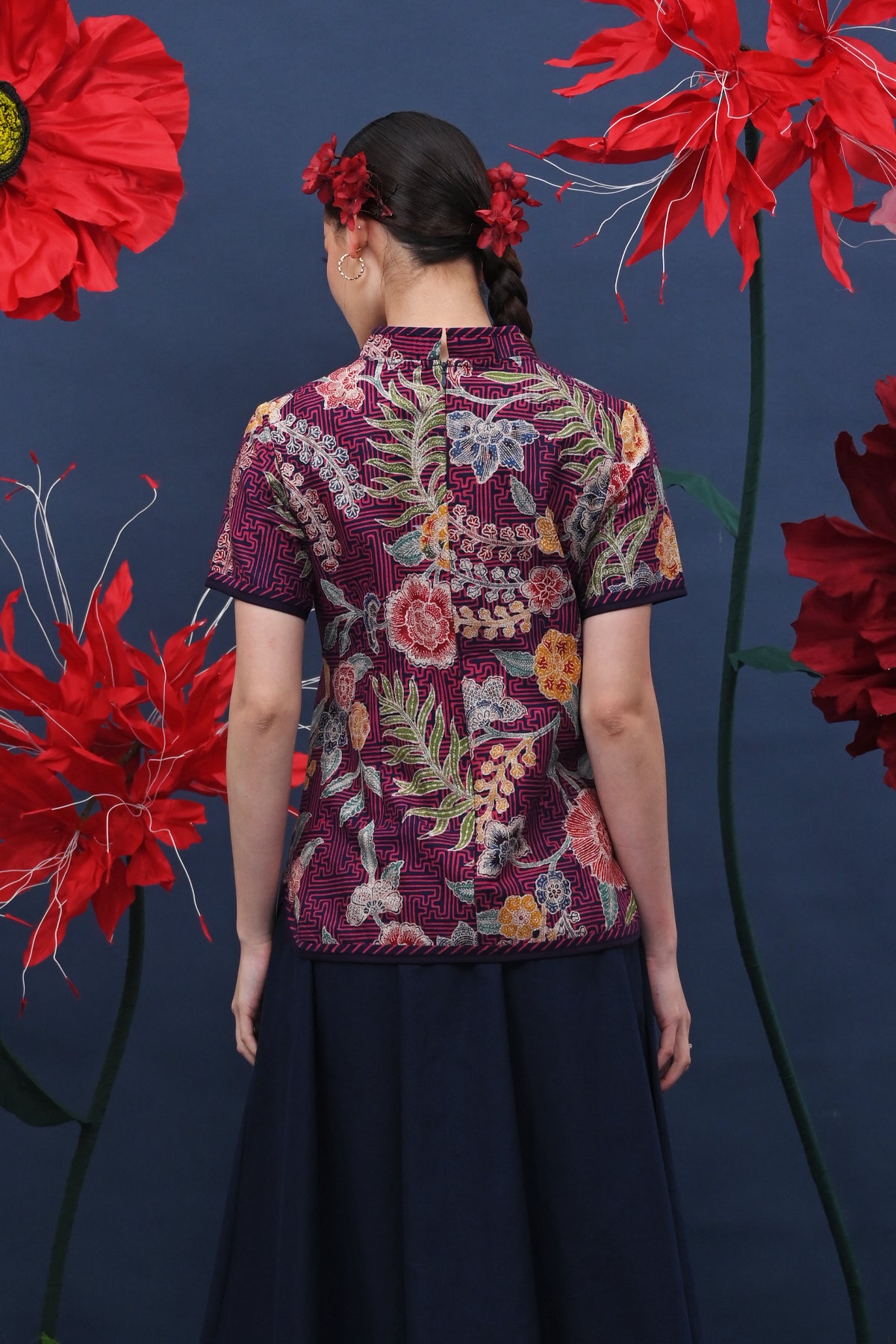 Dereta Encim CNY T5278