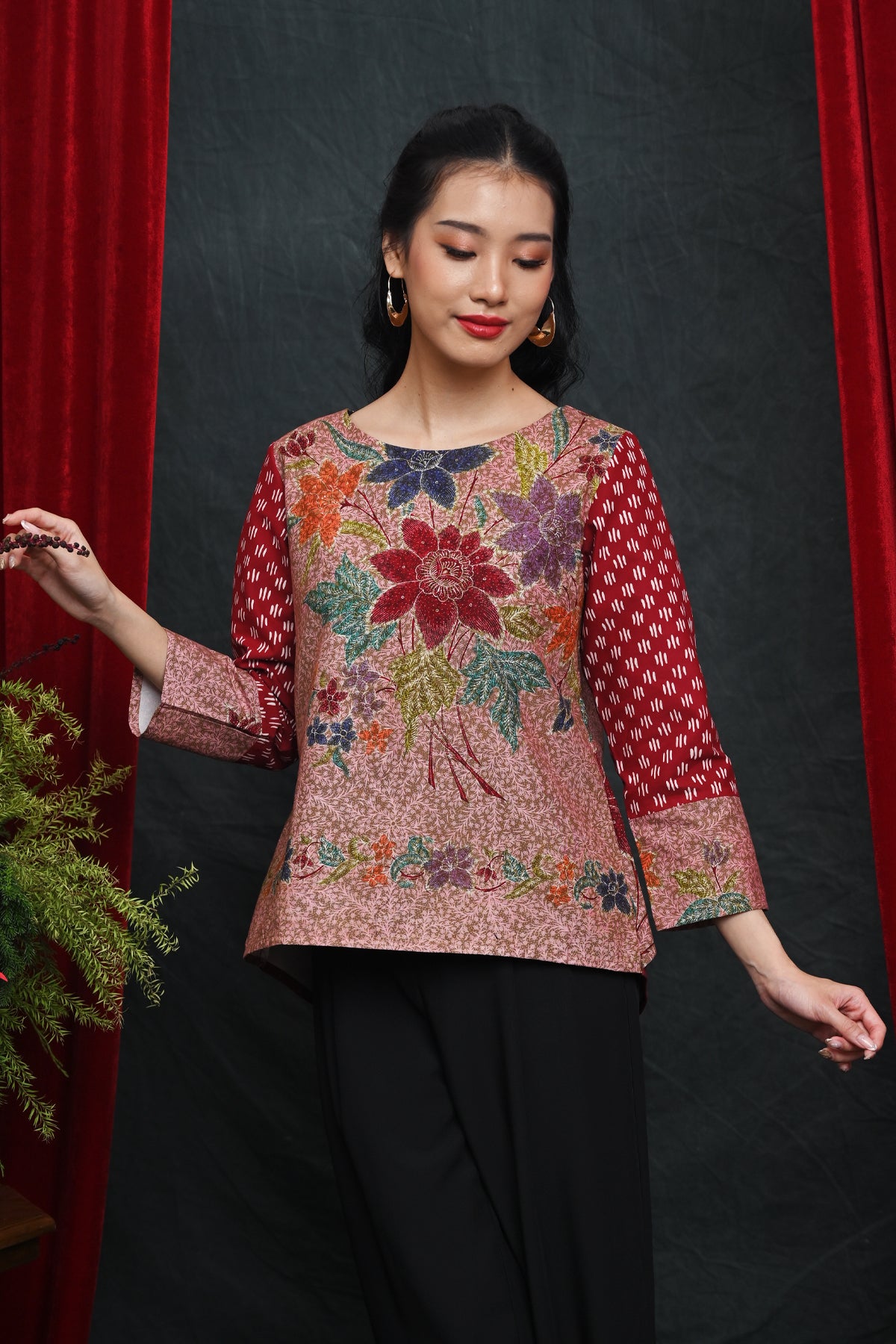 Rembulan Encim T5091