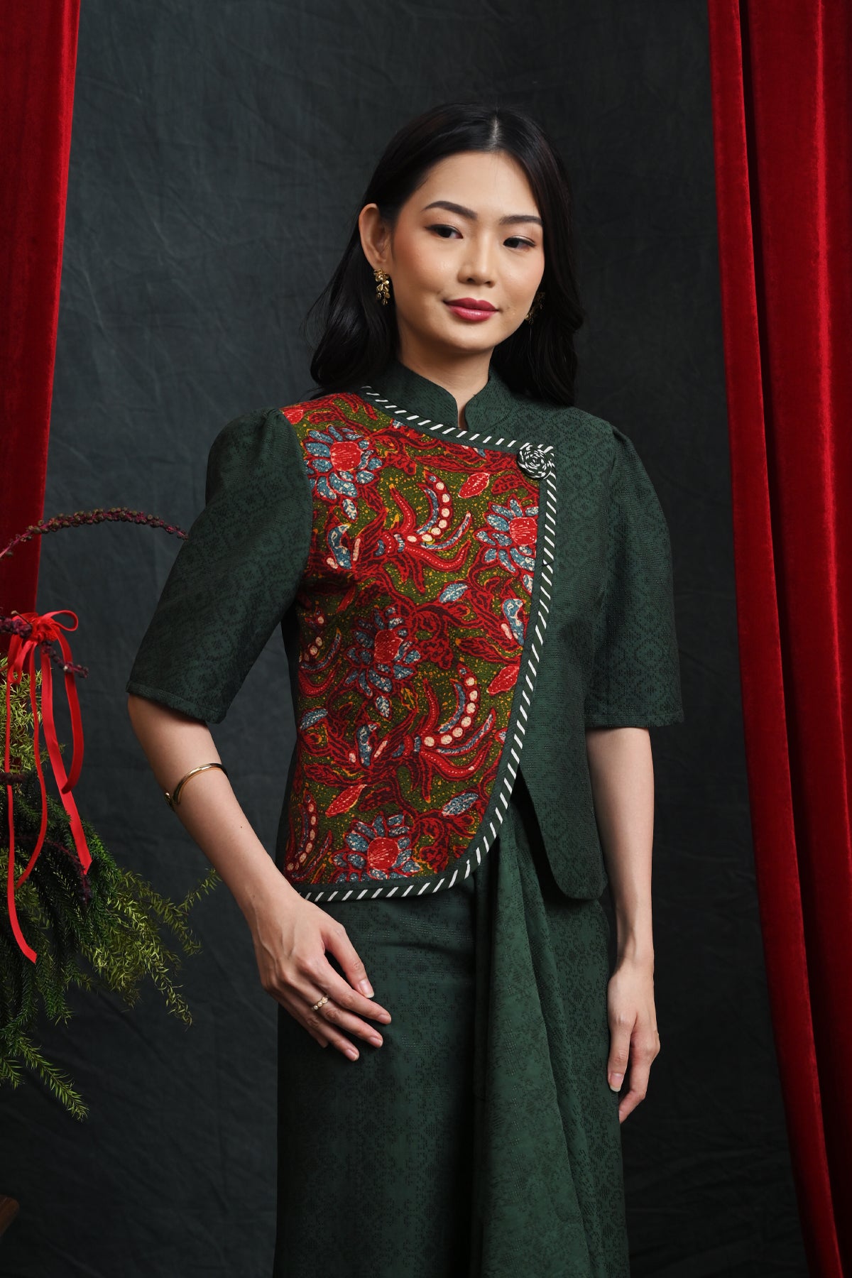 Cahaya Tulis T5101