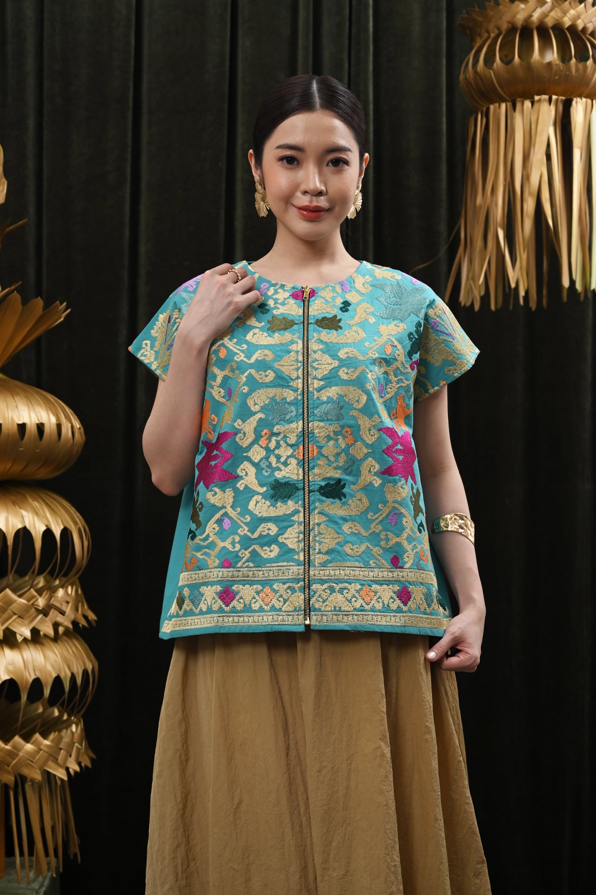 Dhinire Suksma T5165