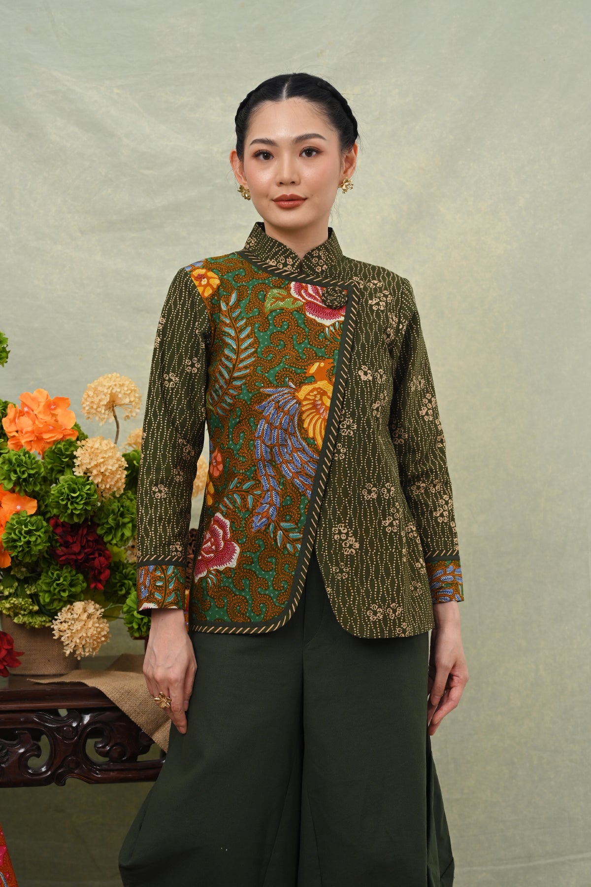Cahaya Encim Long T6307
