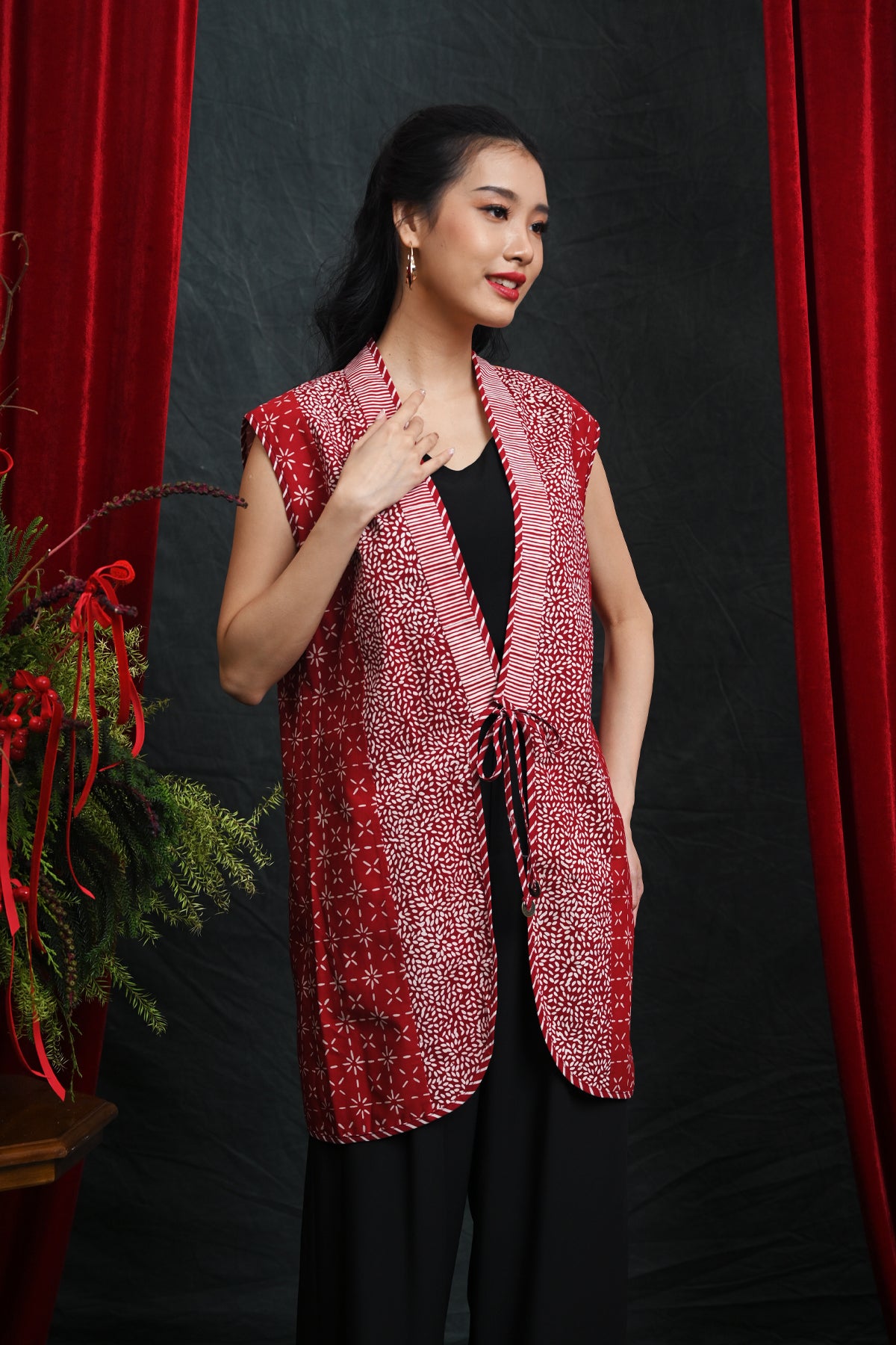 Outer Koin Encim T5259