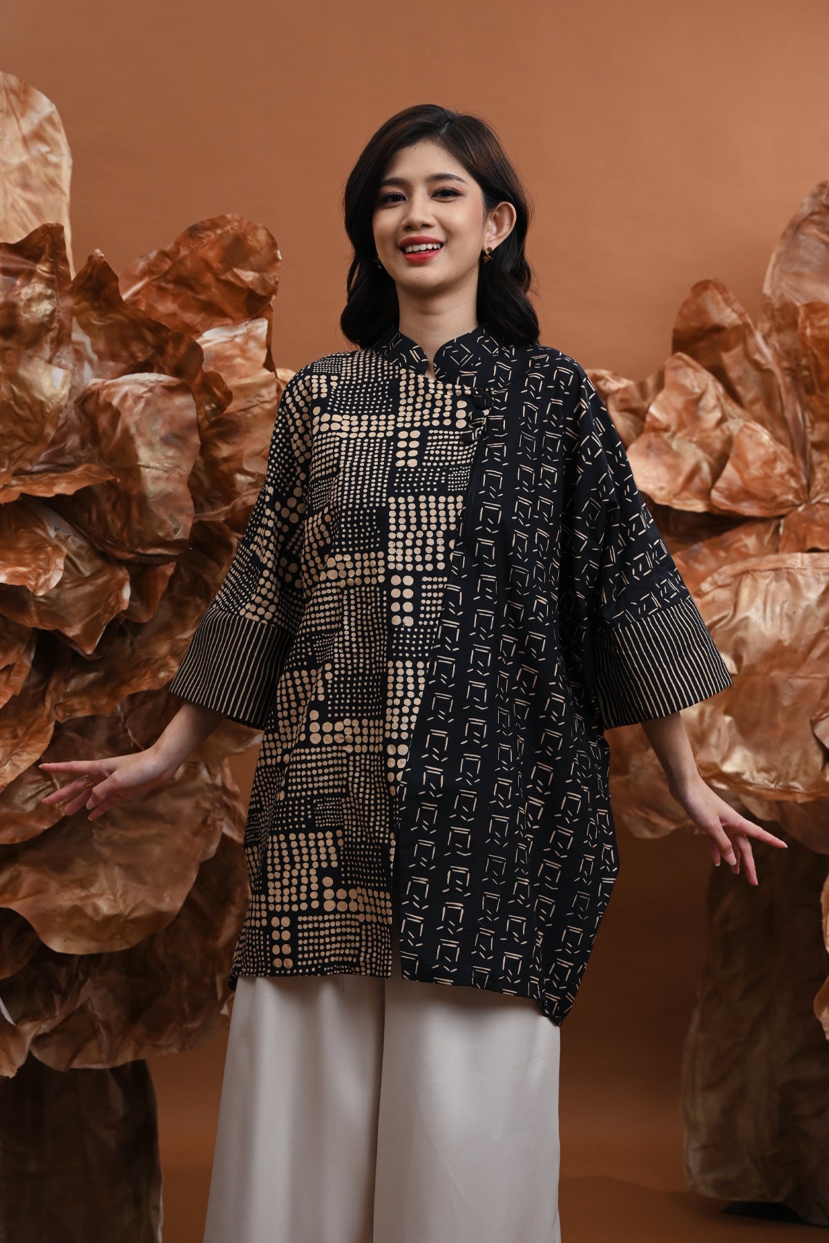 Calla Garut Harmoni Raya T5457