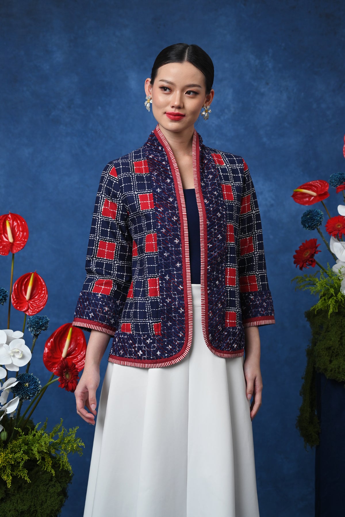 Outer Sea Rmb Garut T4841