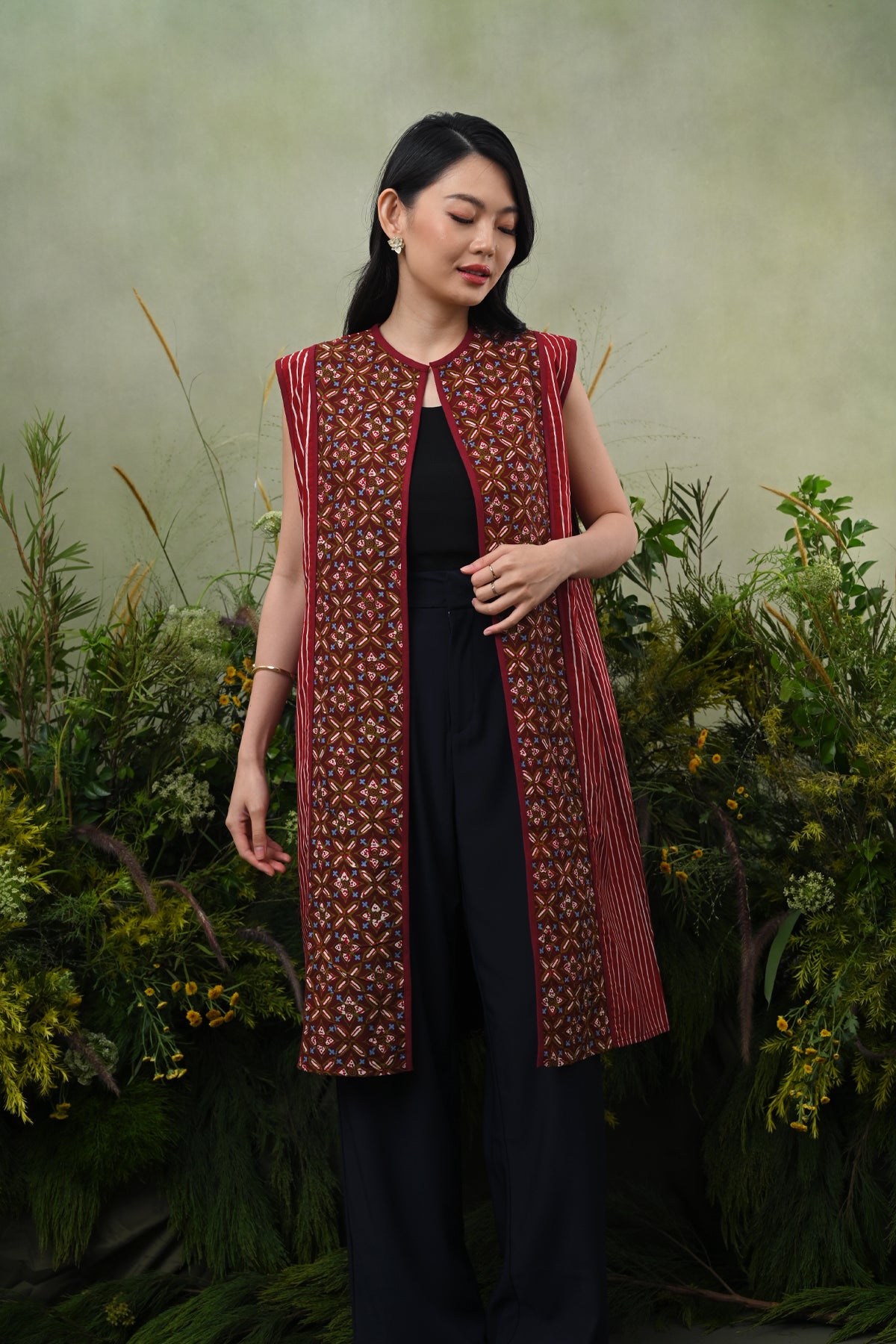 Outer Tumpal Encim T5375