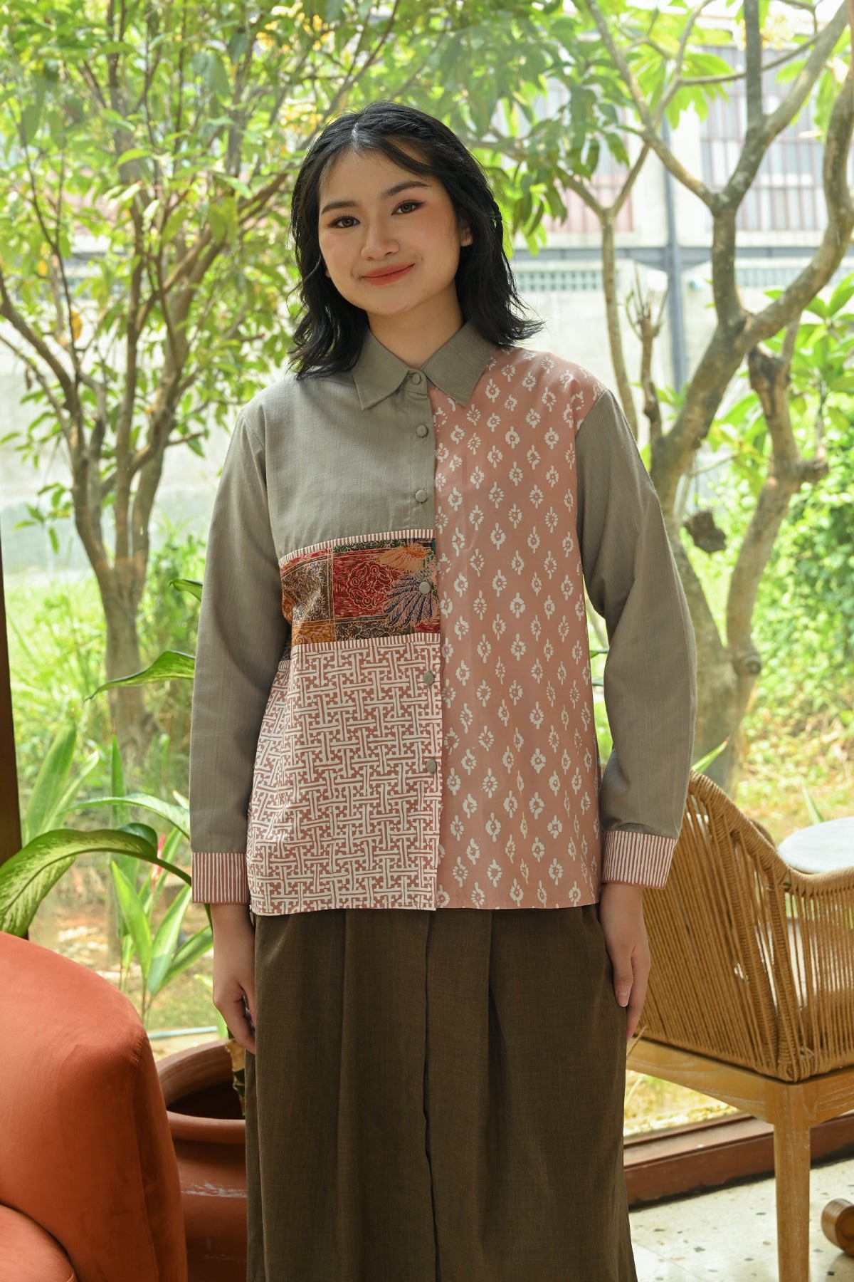 Aerum Part Brown PART0594