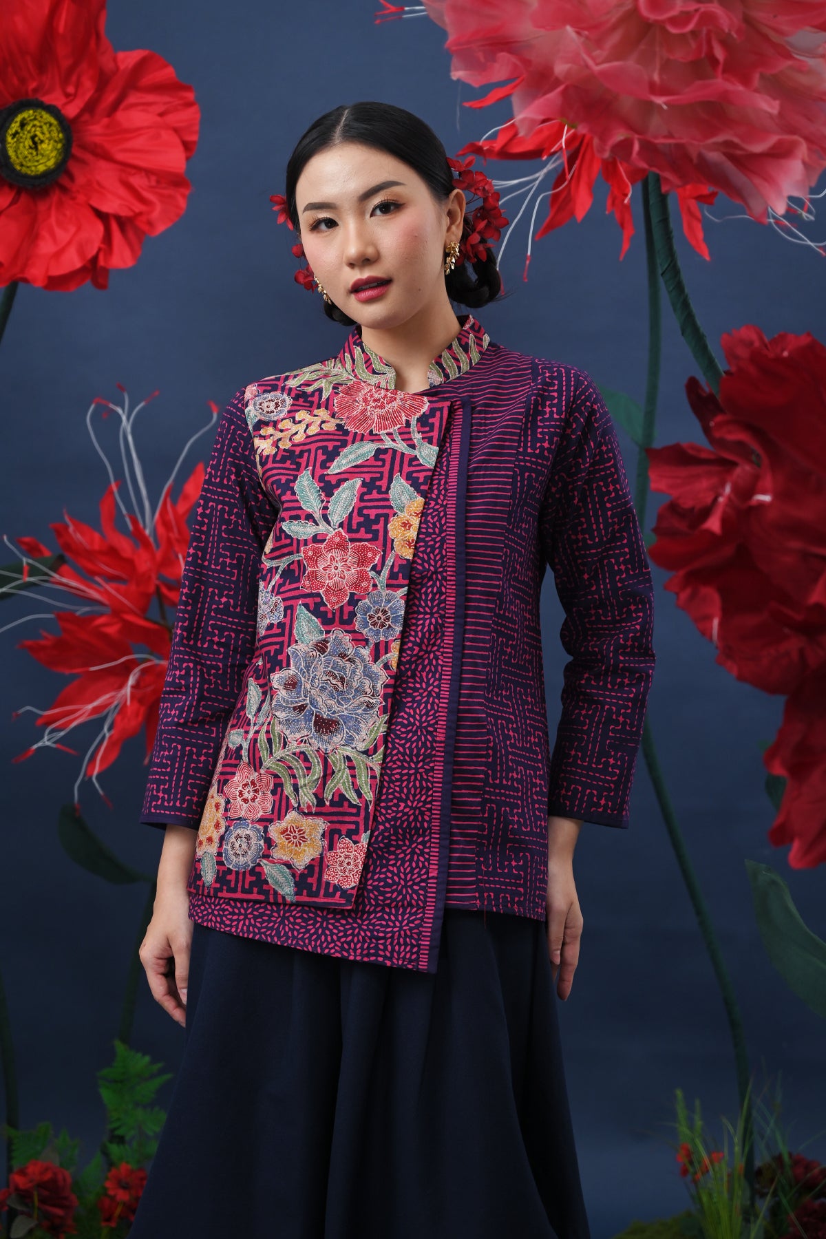 Adisty Encim CNY T5280