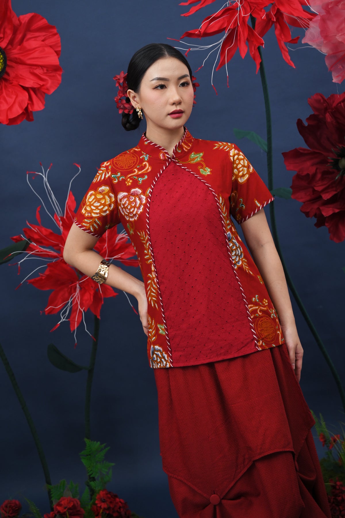 Lonceng Encim CNY T5324