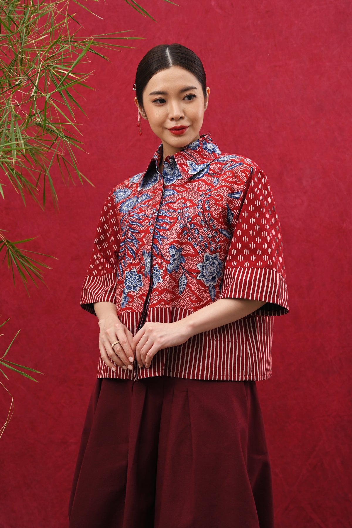 Misty Encim CNY T5308