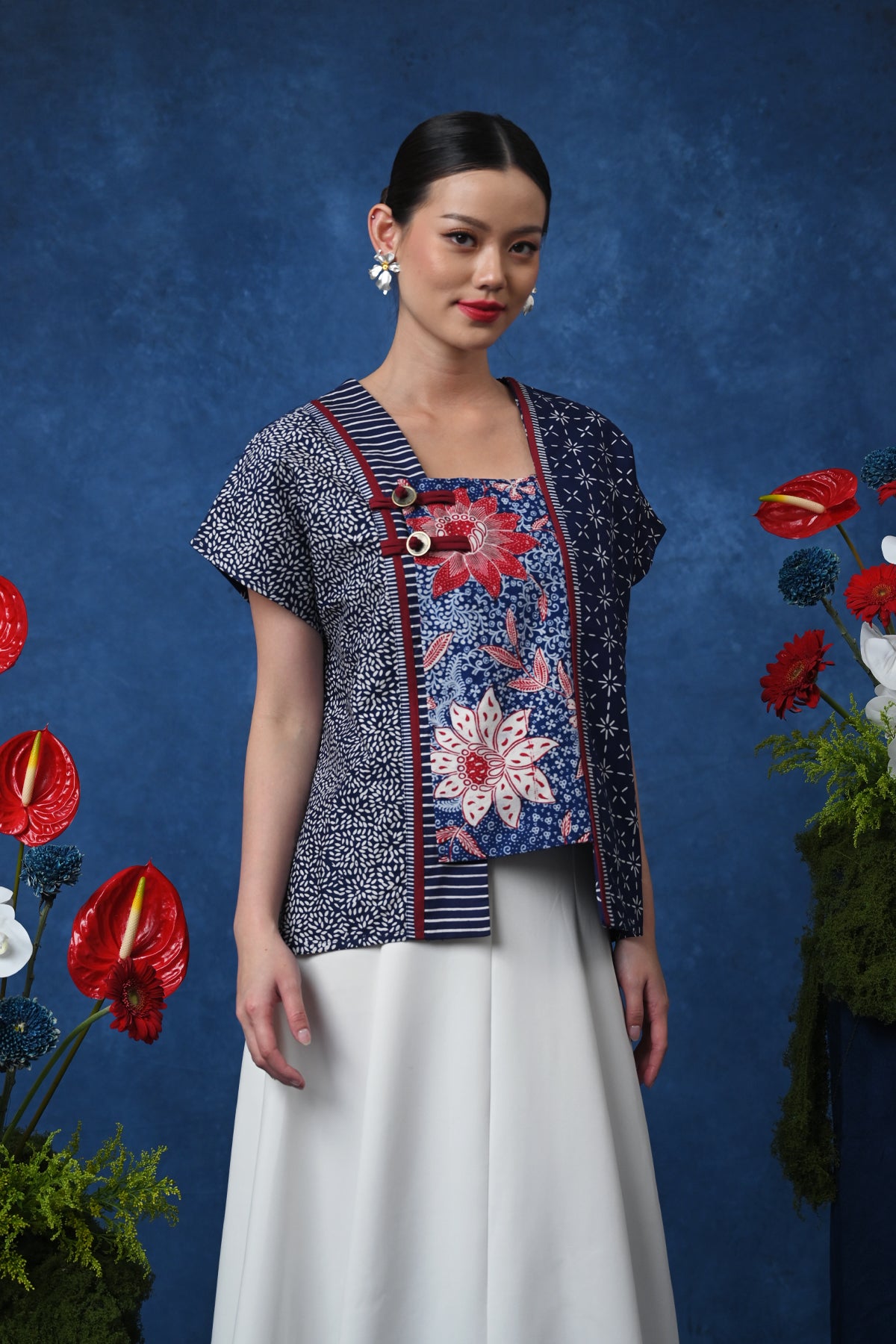 Dwita Dhini Encim T4852