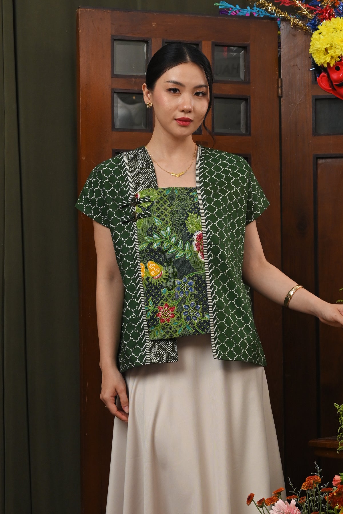 Dhini Dwika Encim Betawi T5787