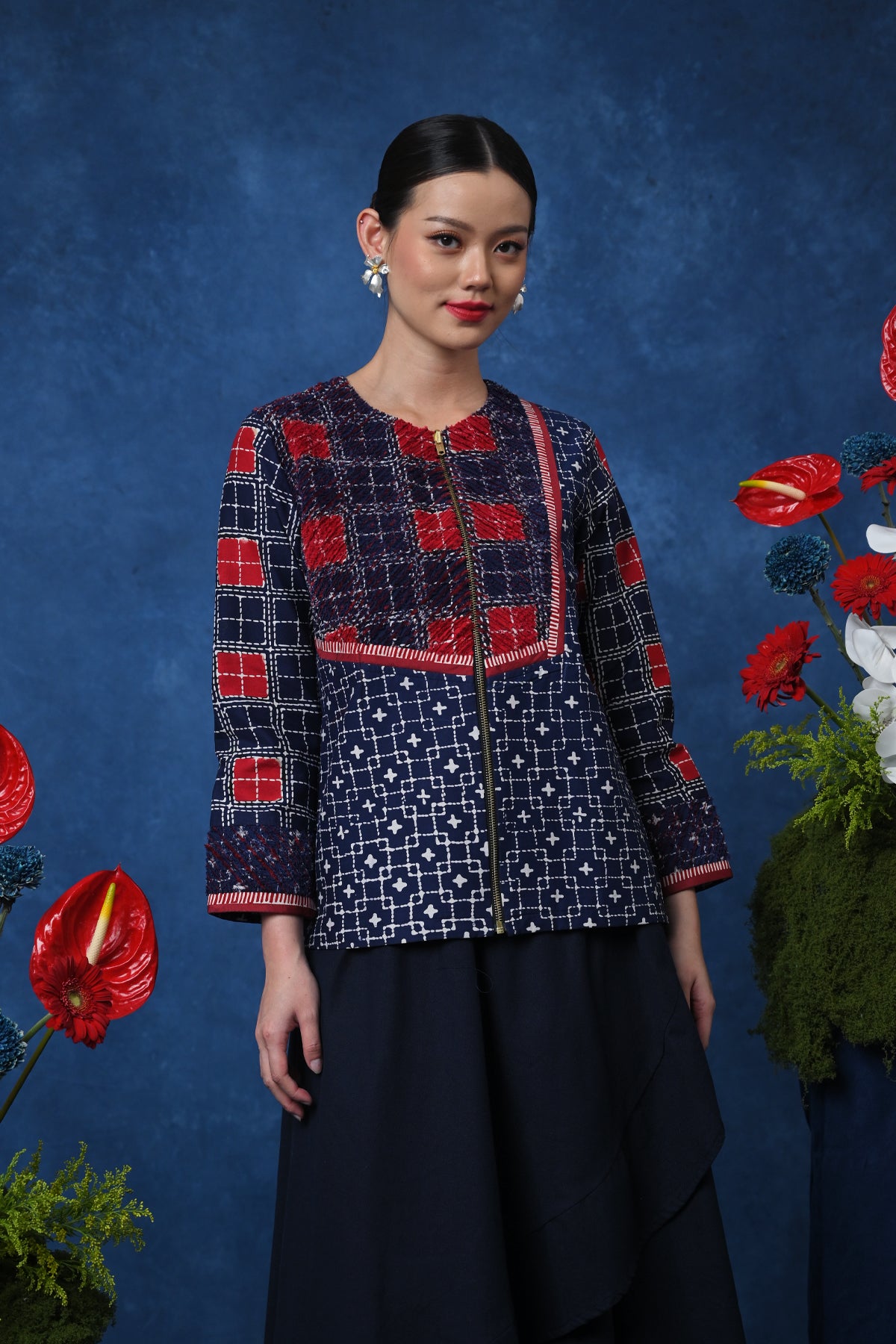 Asime Rmb Garut T4842