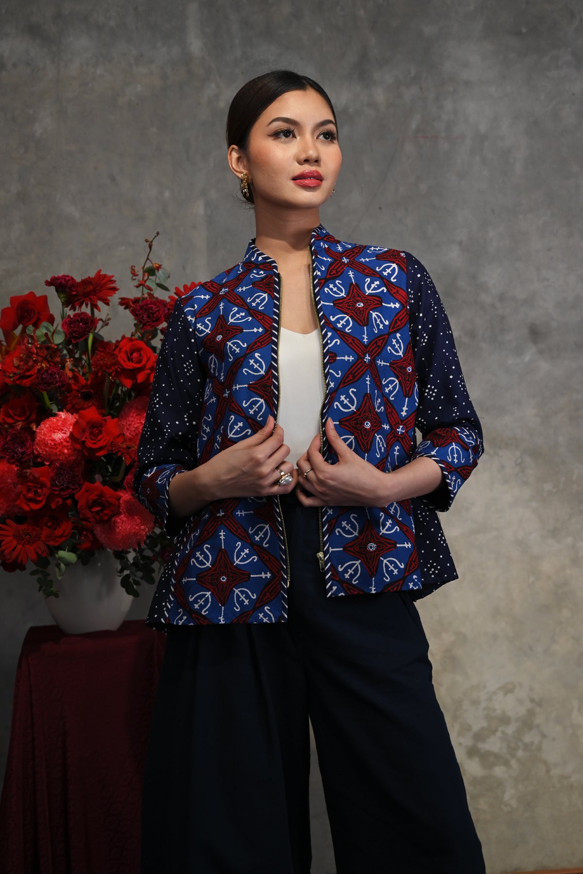 Vivare Encim T6039