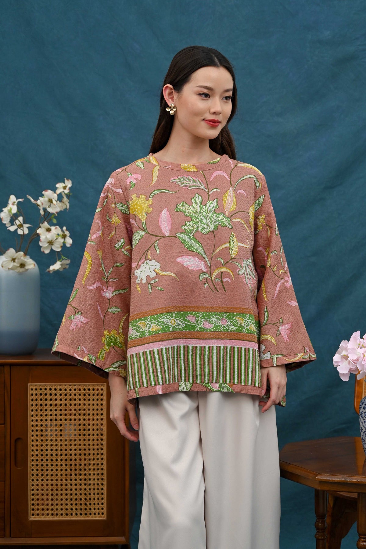 Septa Dobi Cirebon T5411