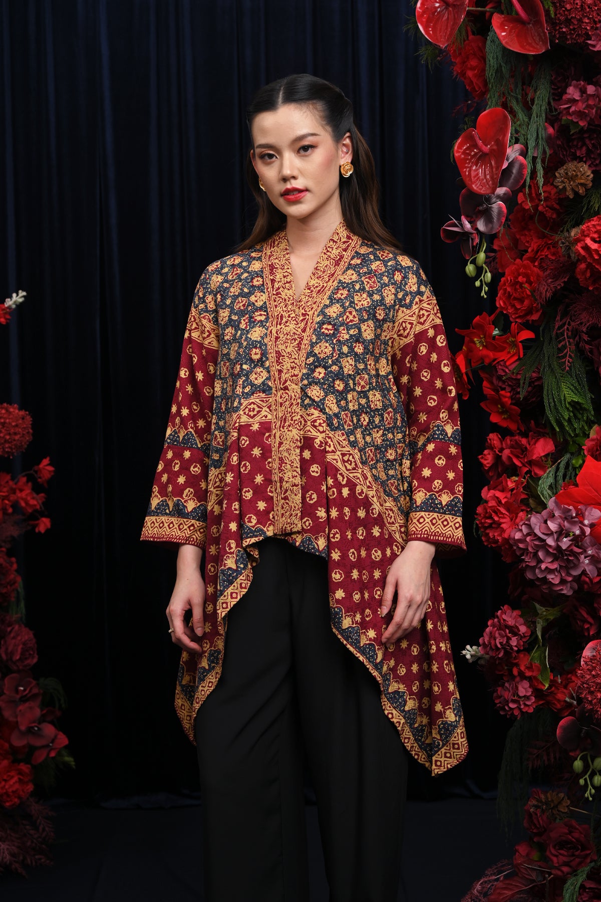 Elena Sembagi T5004