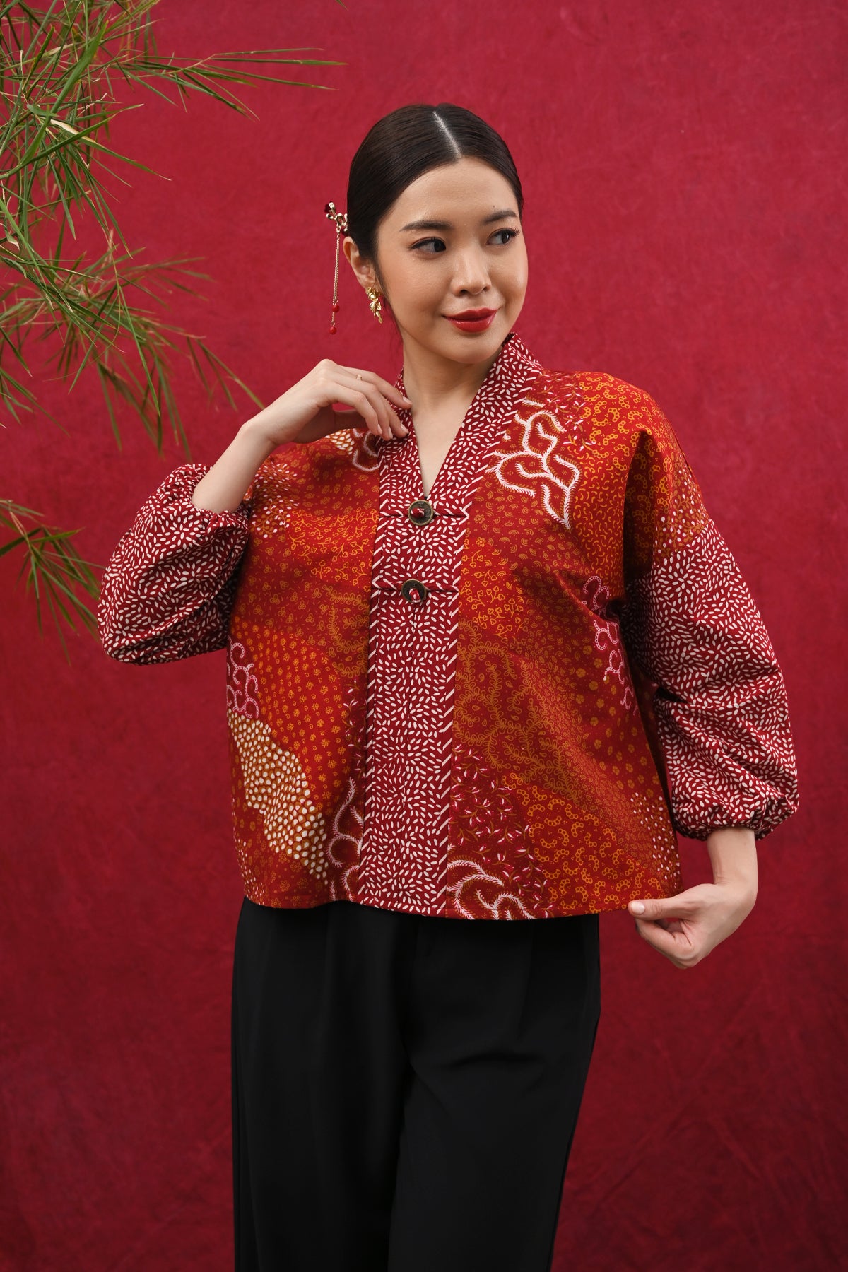 Dhinila Encim CNY T5224