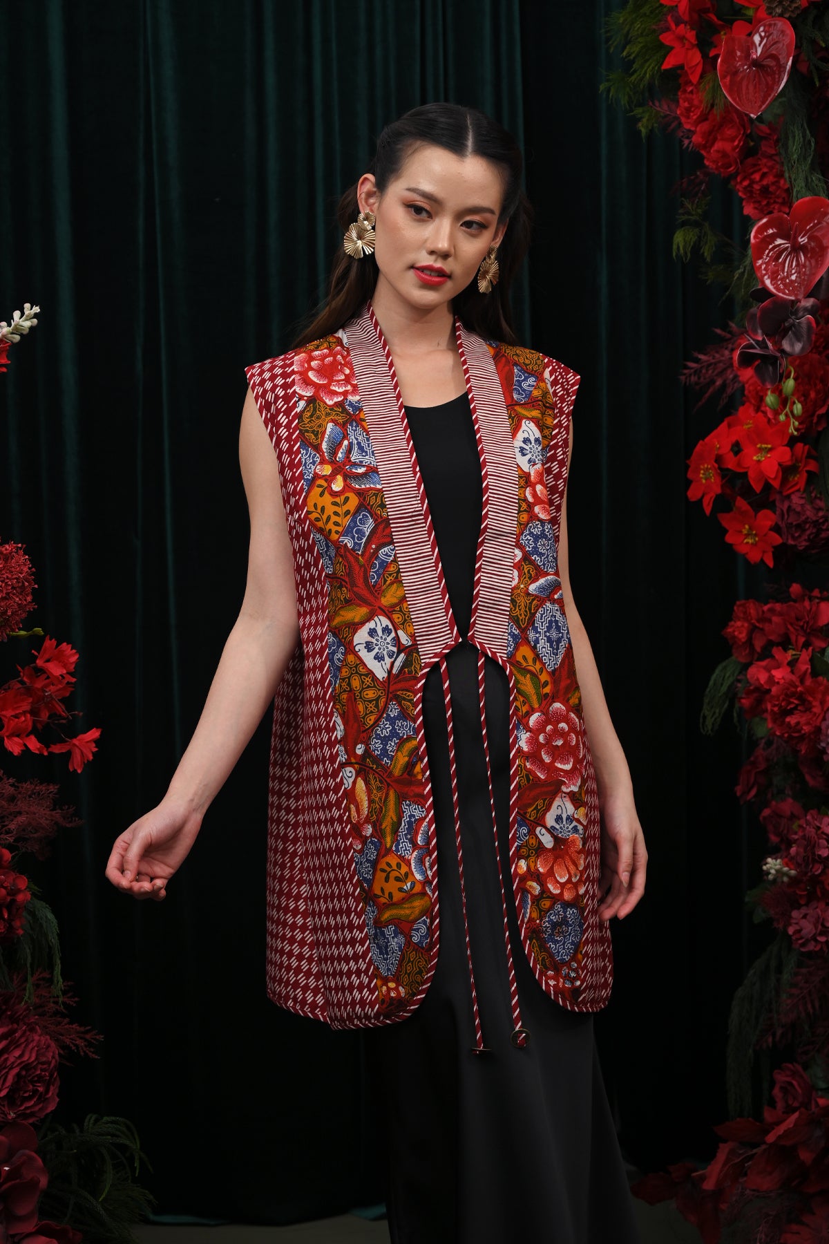 Outer Koin Encim T5002