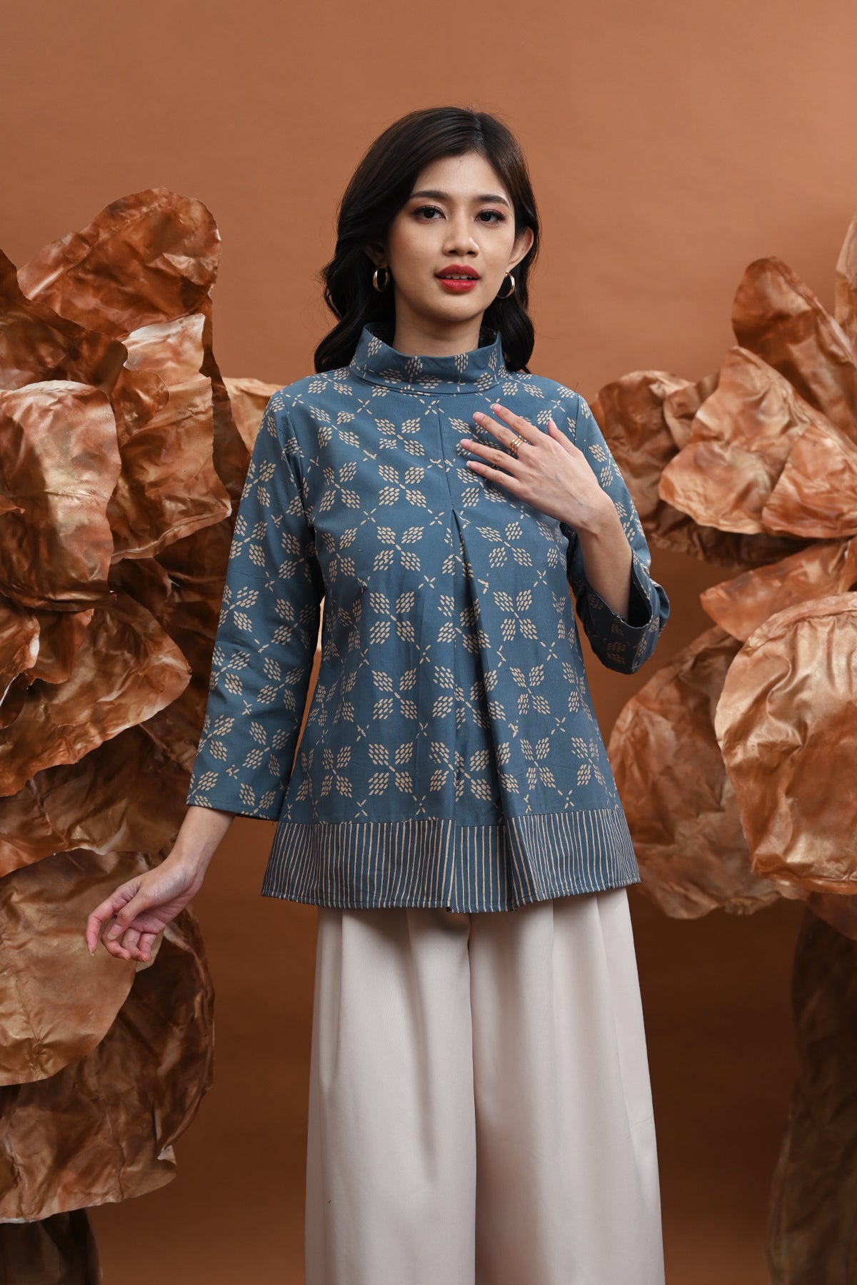 Kalina Garut Harmoni T5542