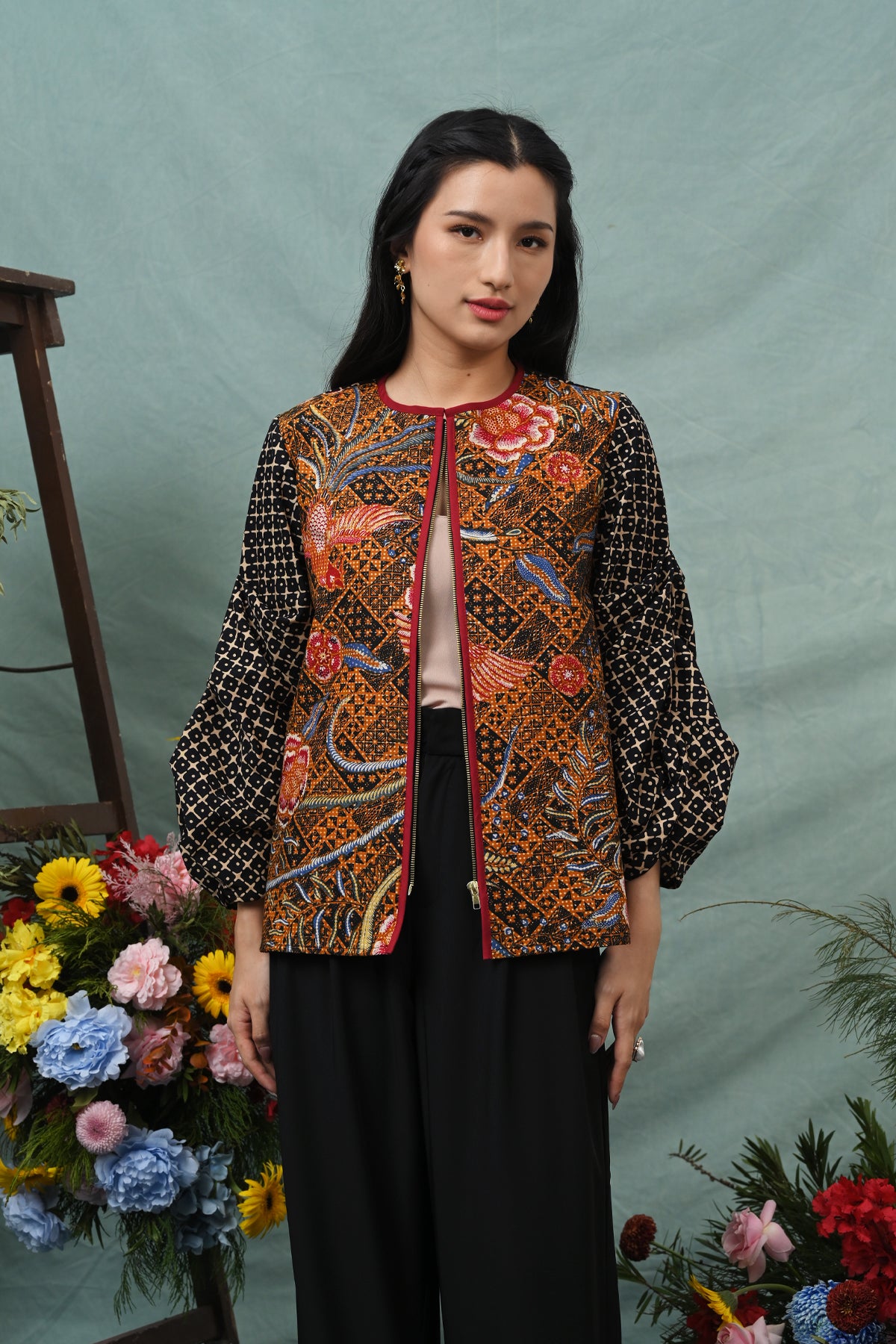 Resyana Encim T6340