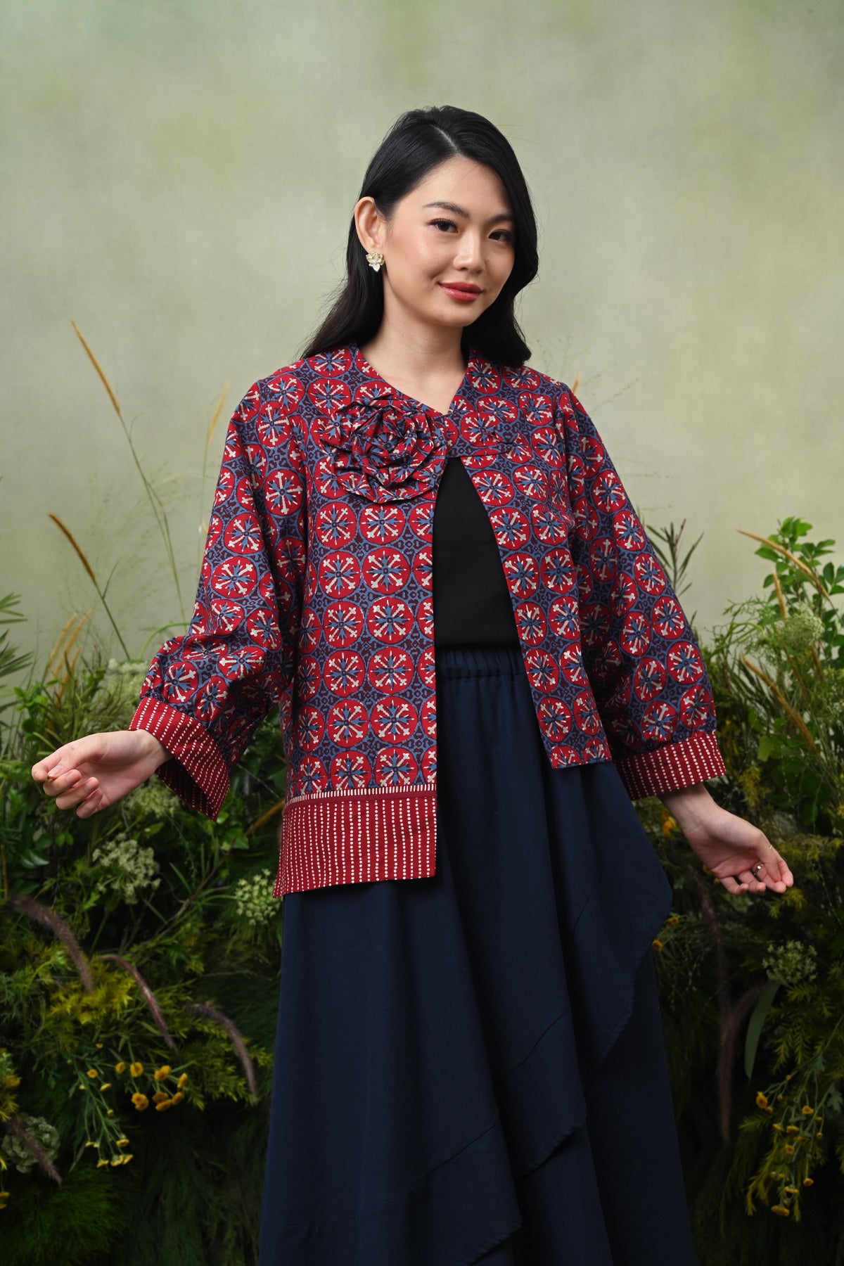 Sevirose Encim T5396