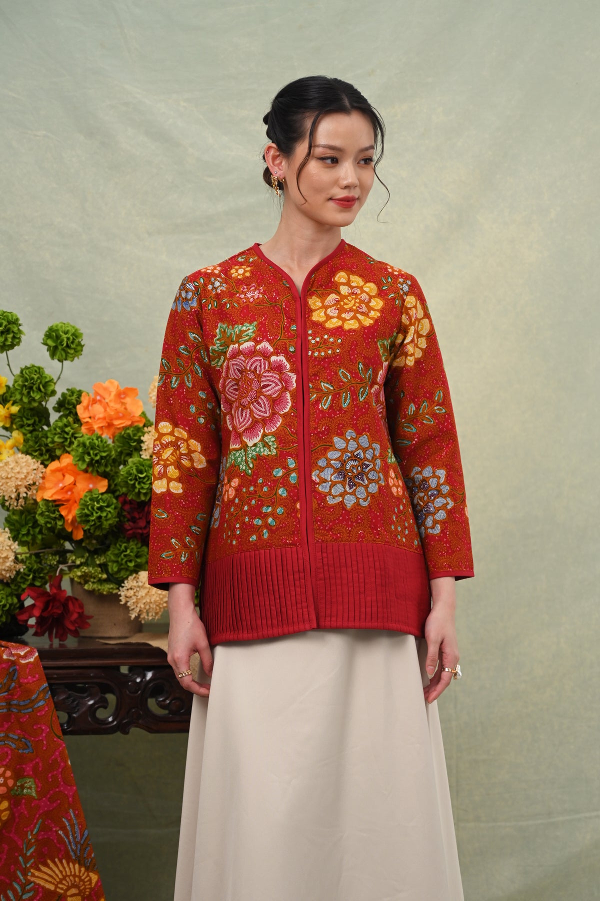 Lupita Encim T6322