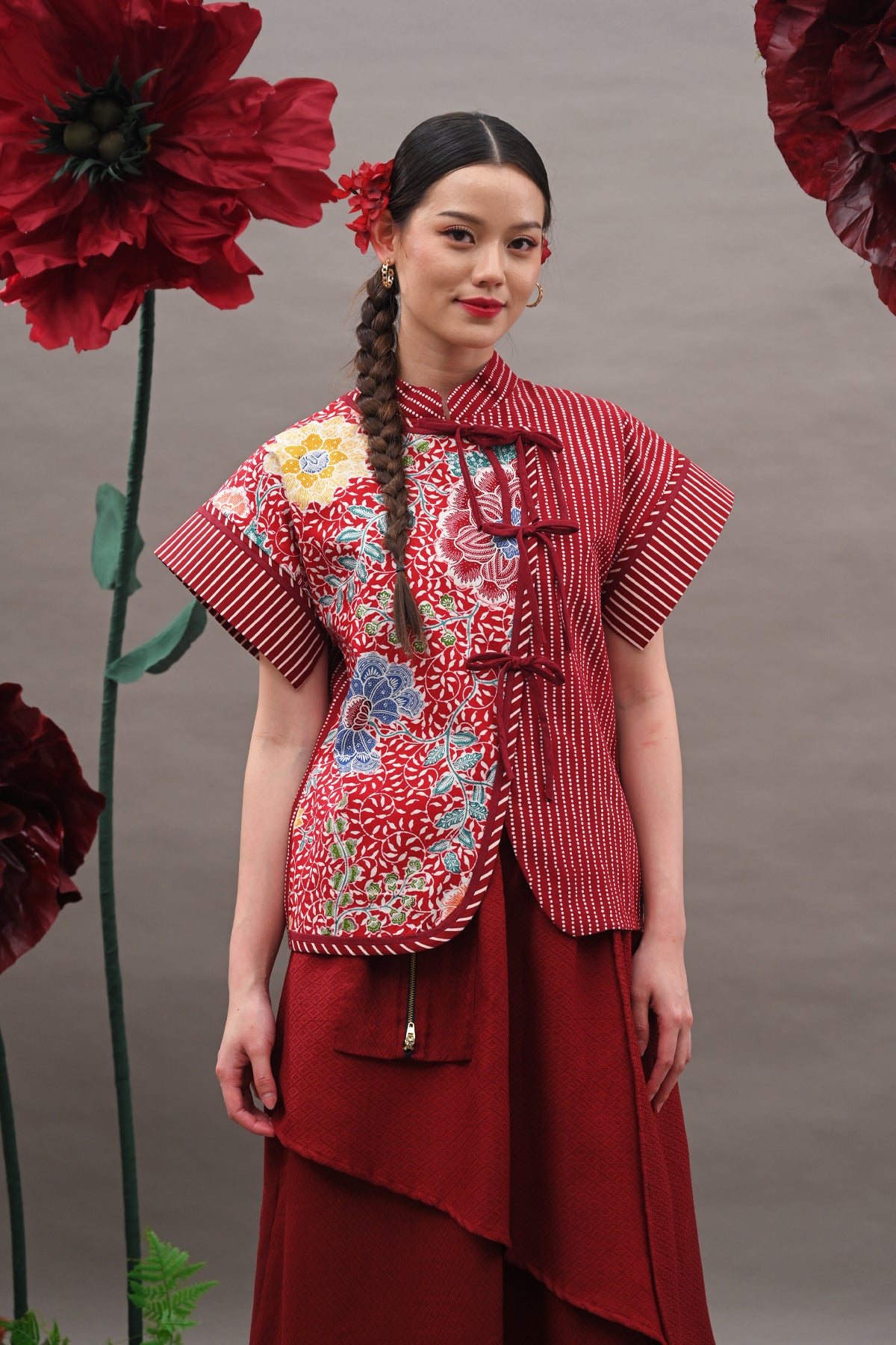 Ming Encim CNY T5322