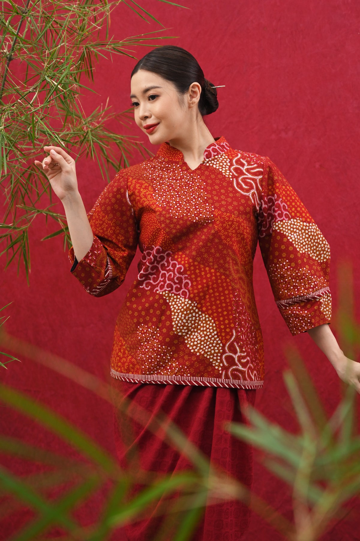 Lesi Encim CNY T5223