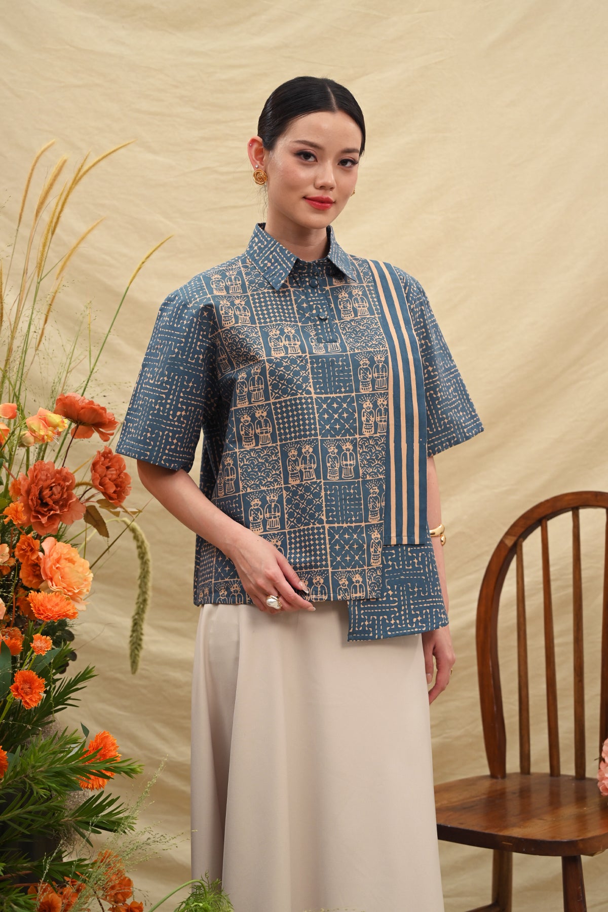 Anda Garut Betawi T5675