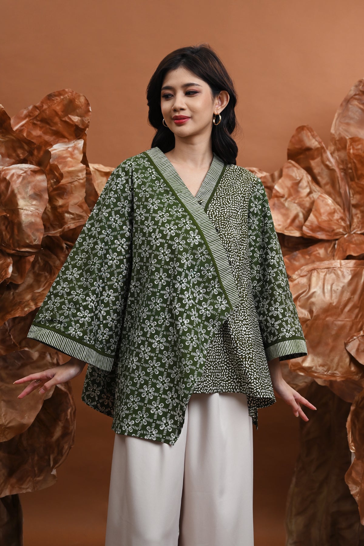 Viola Garut Harmoni Raya T5421