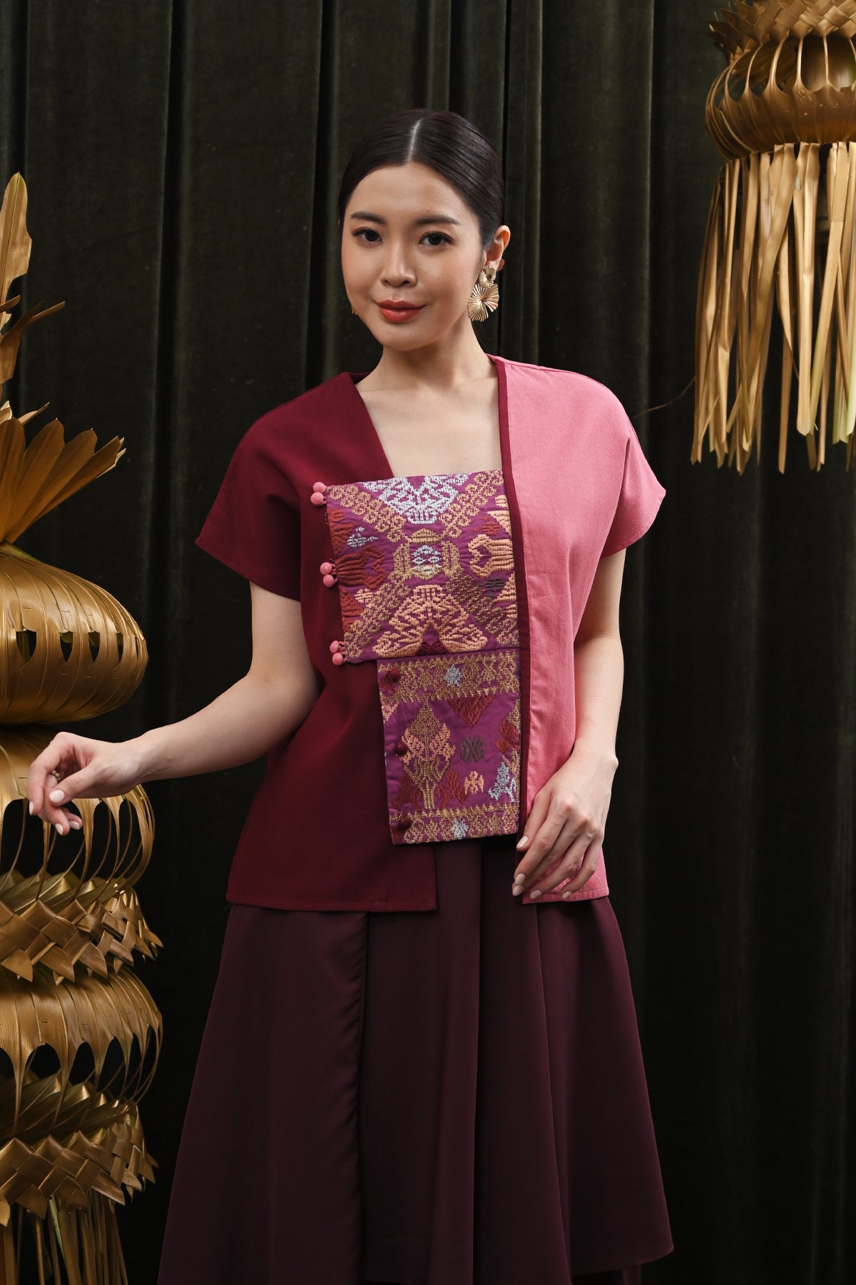 Stacato Suksma T5173