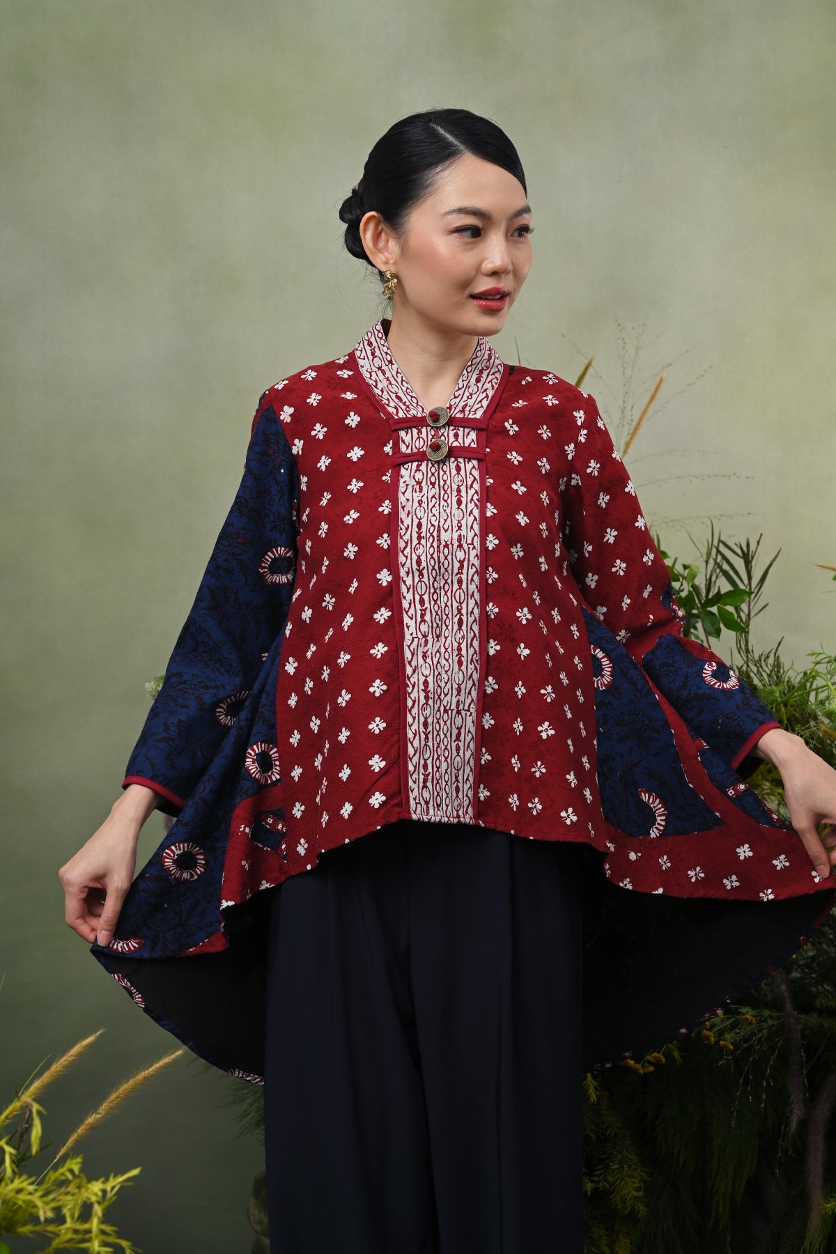 Olla Dobi Cirebon T5356