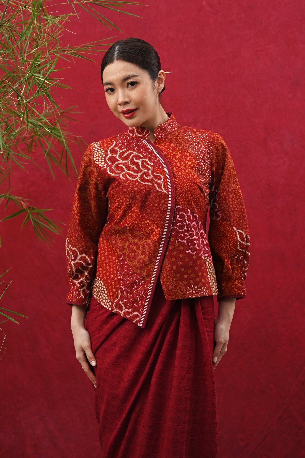 Carry Encim CNY T5413